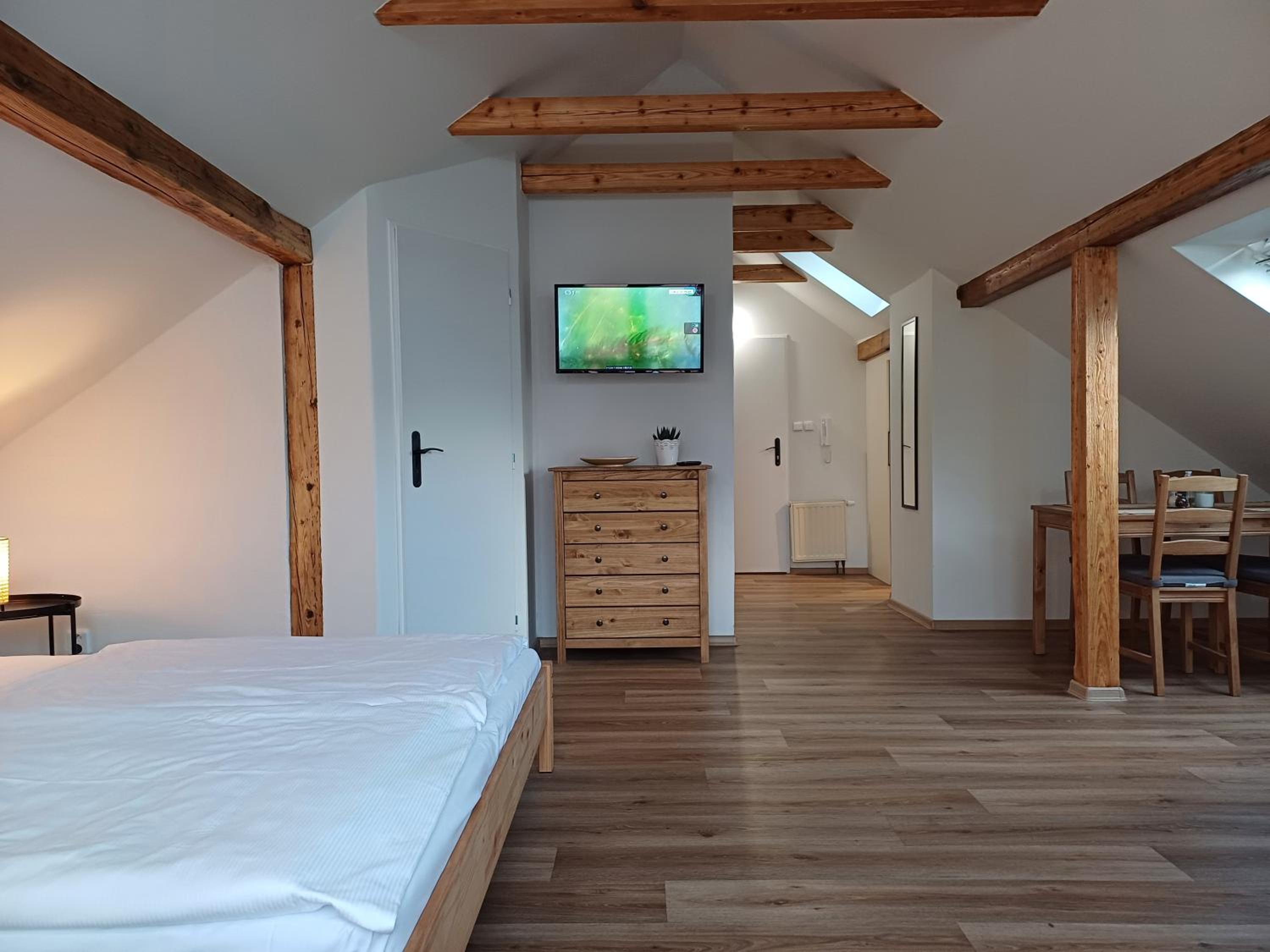 LOFT Apartment