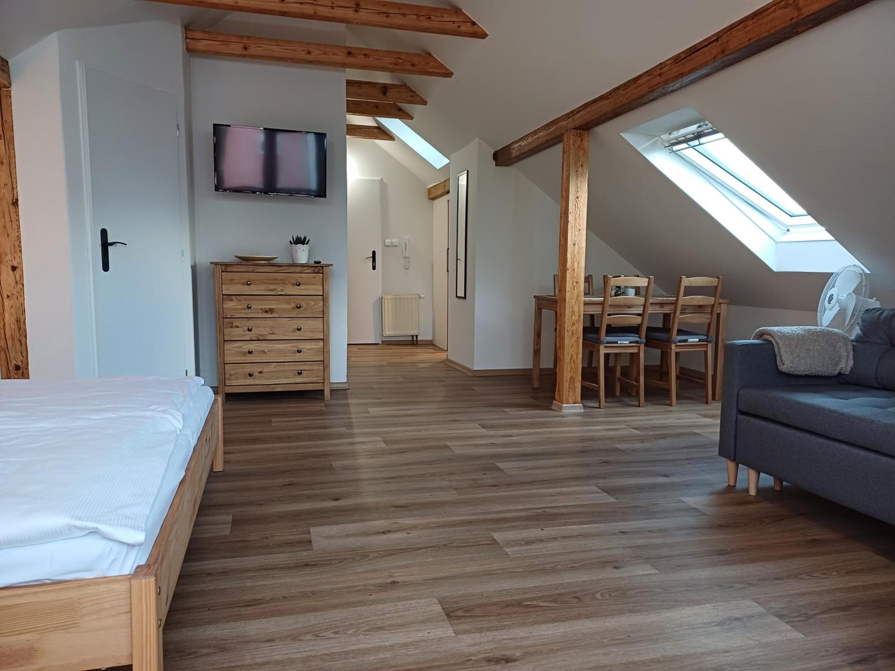 LOFT Apartment