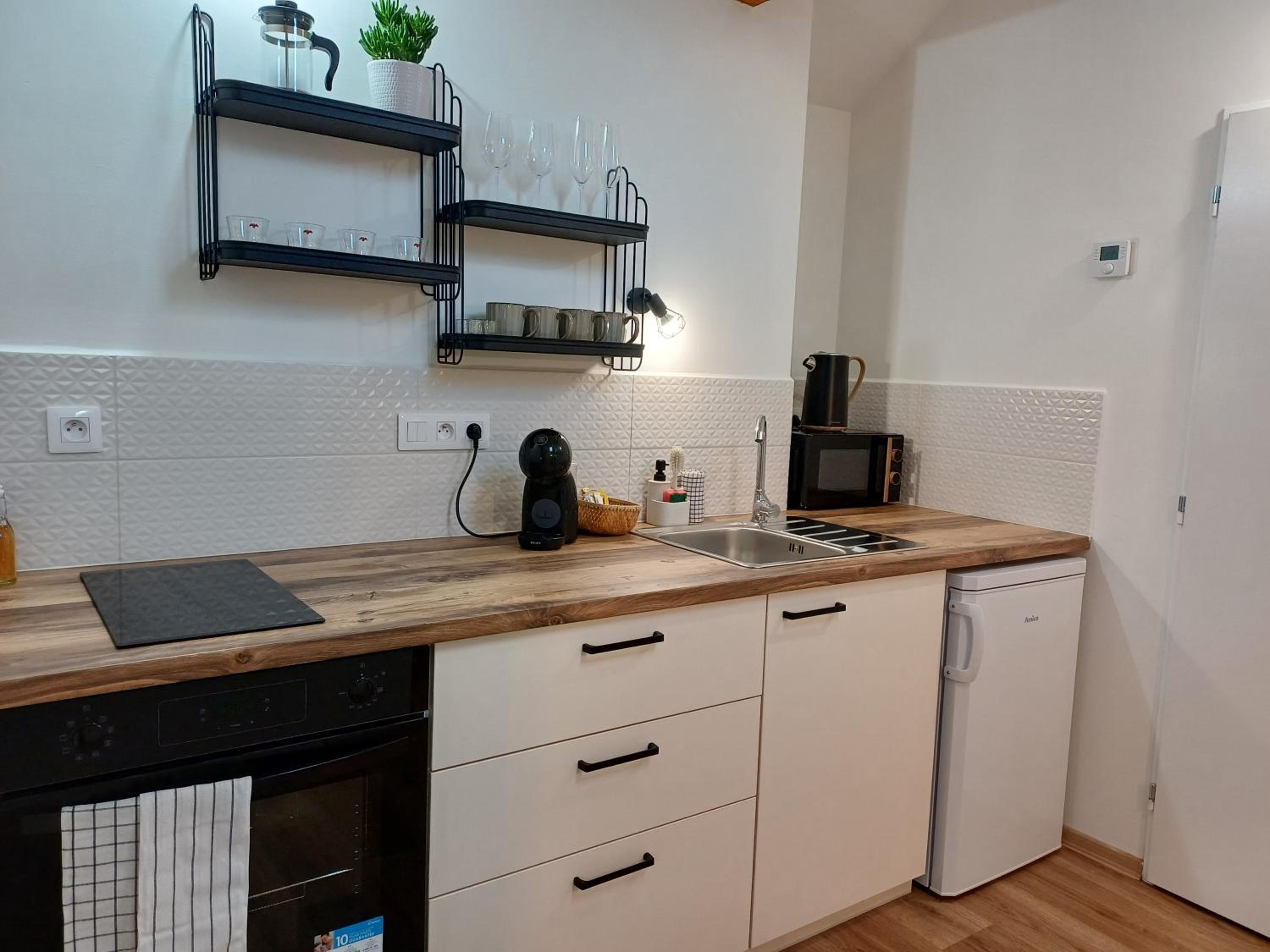 LOFT Apartment