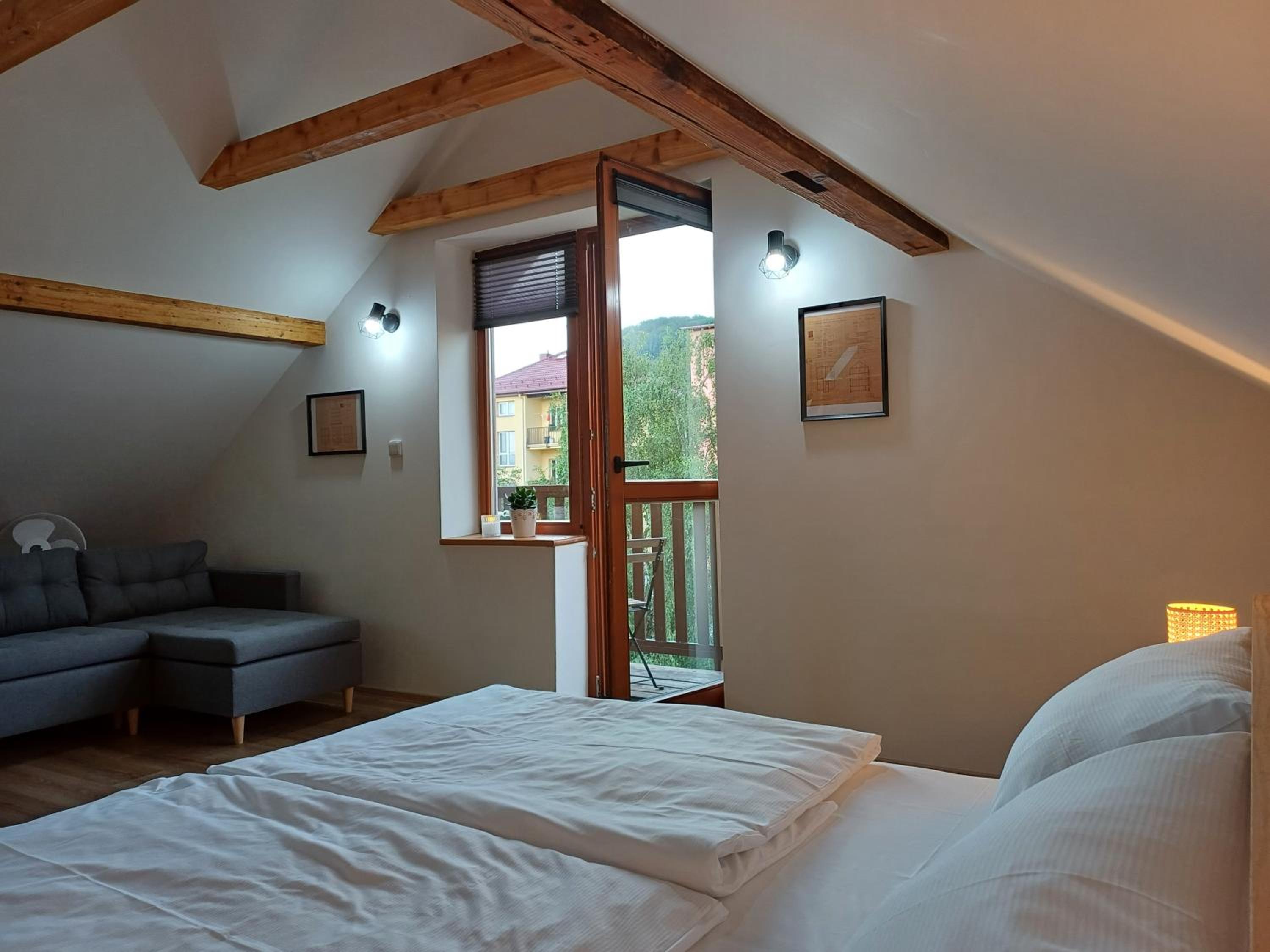LOFT Apartment