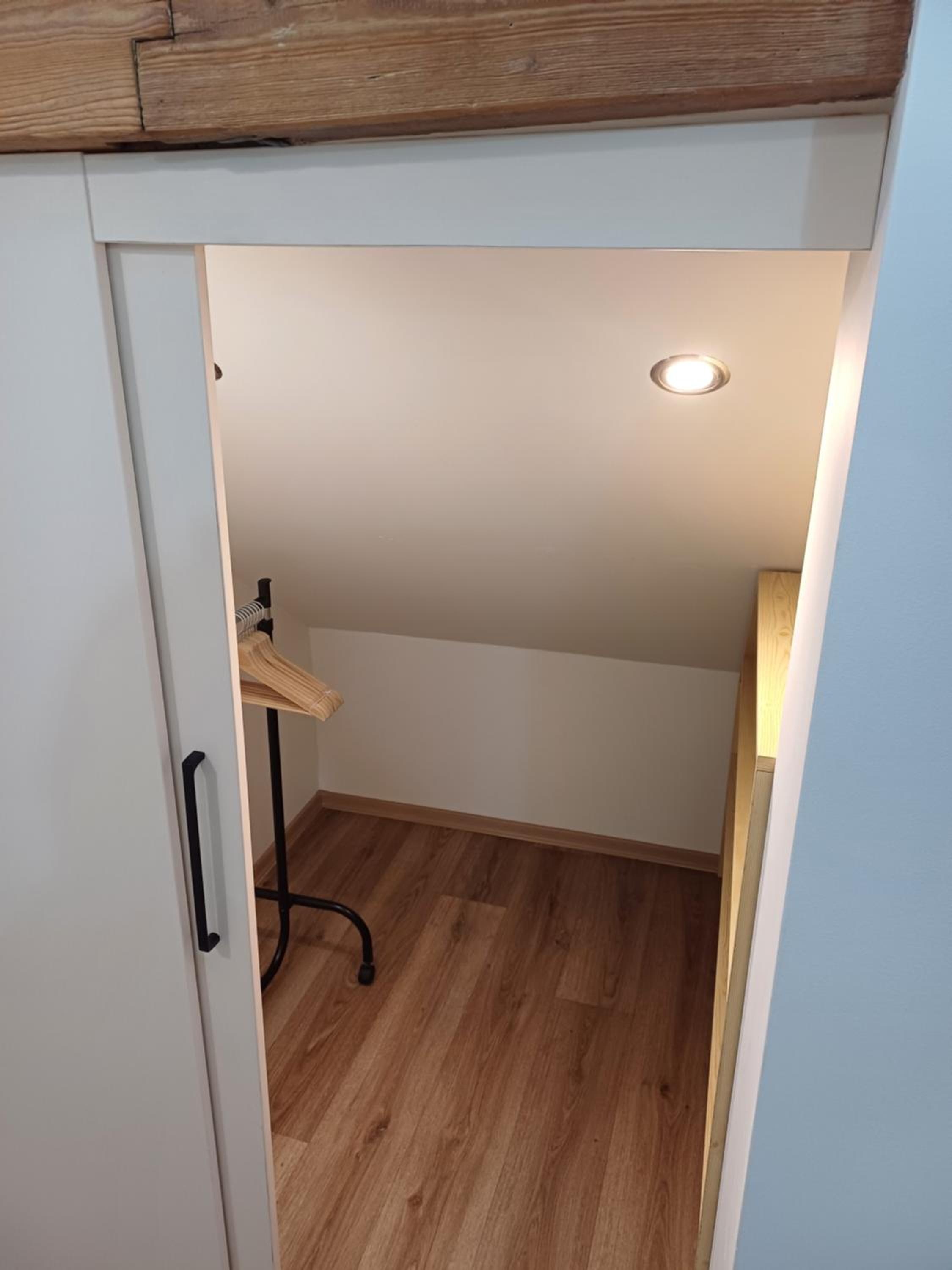 LOFT Apartment