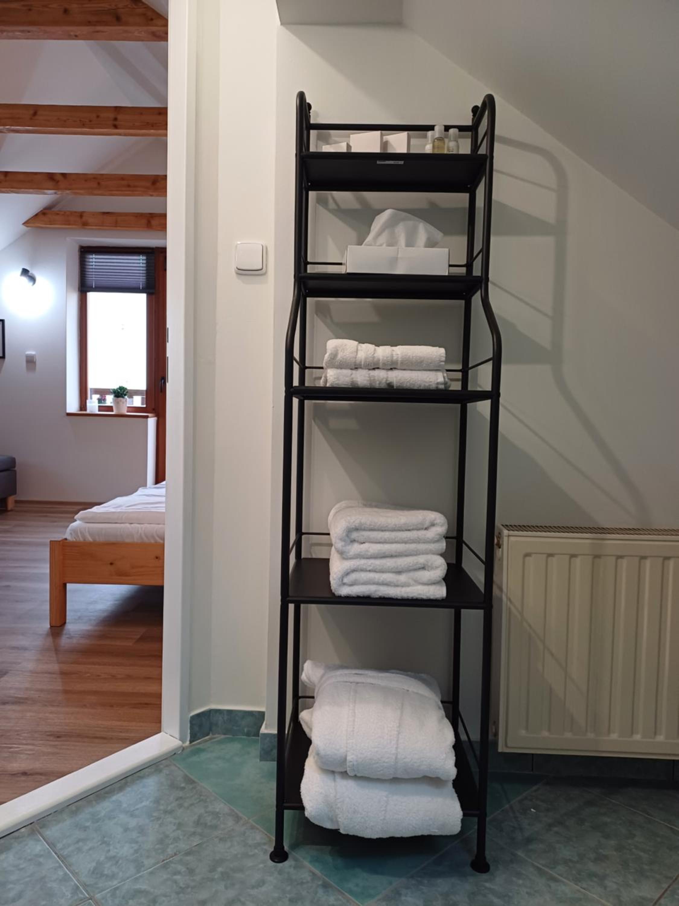 LOFT Apartment