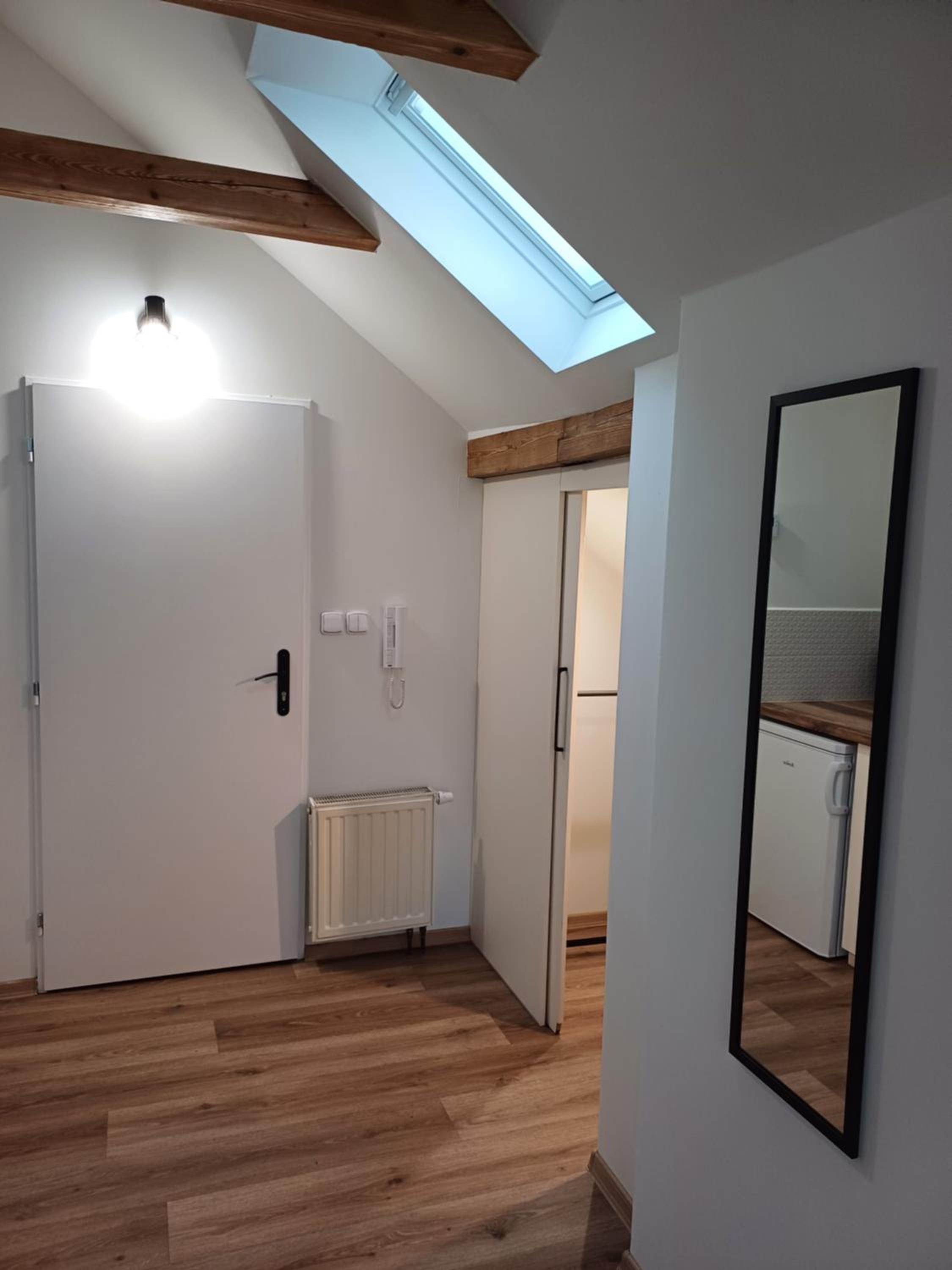 LOFT Apartment