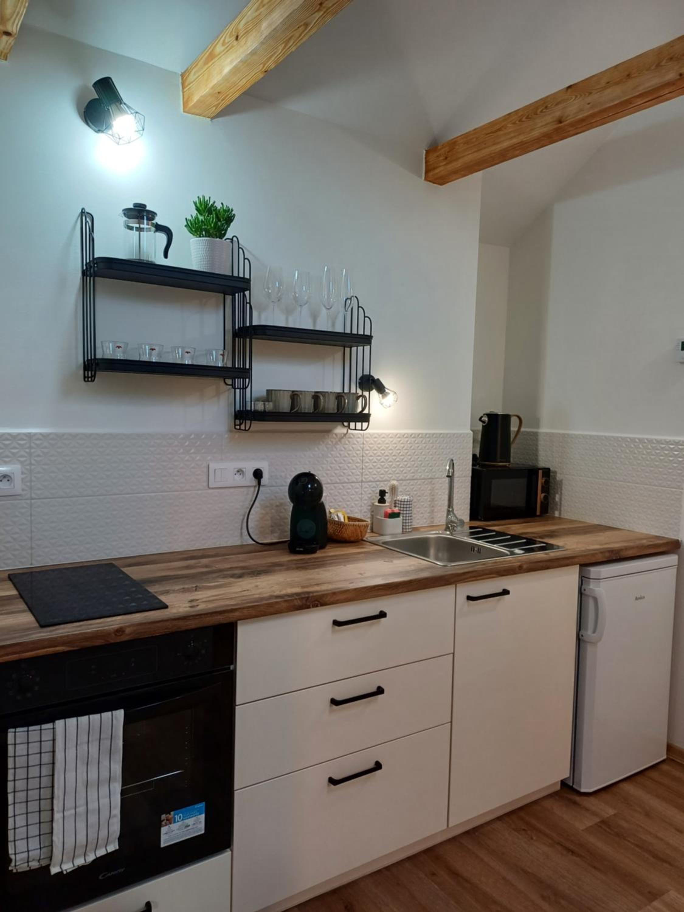 LOFT Apartment