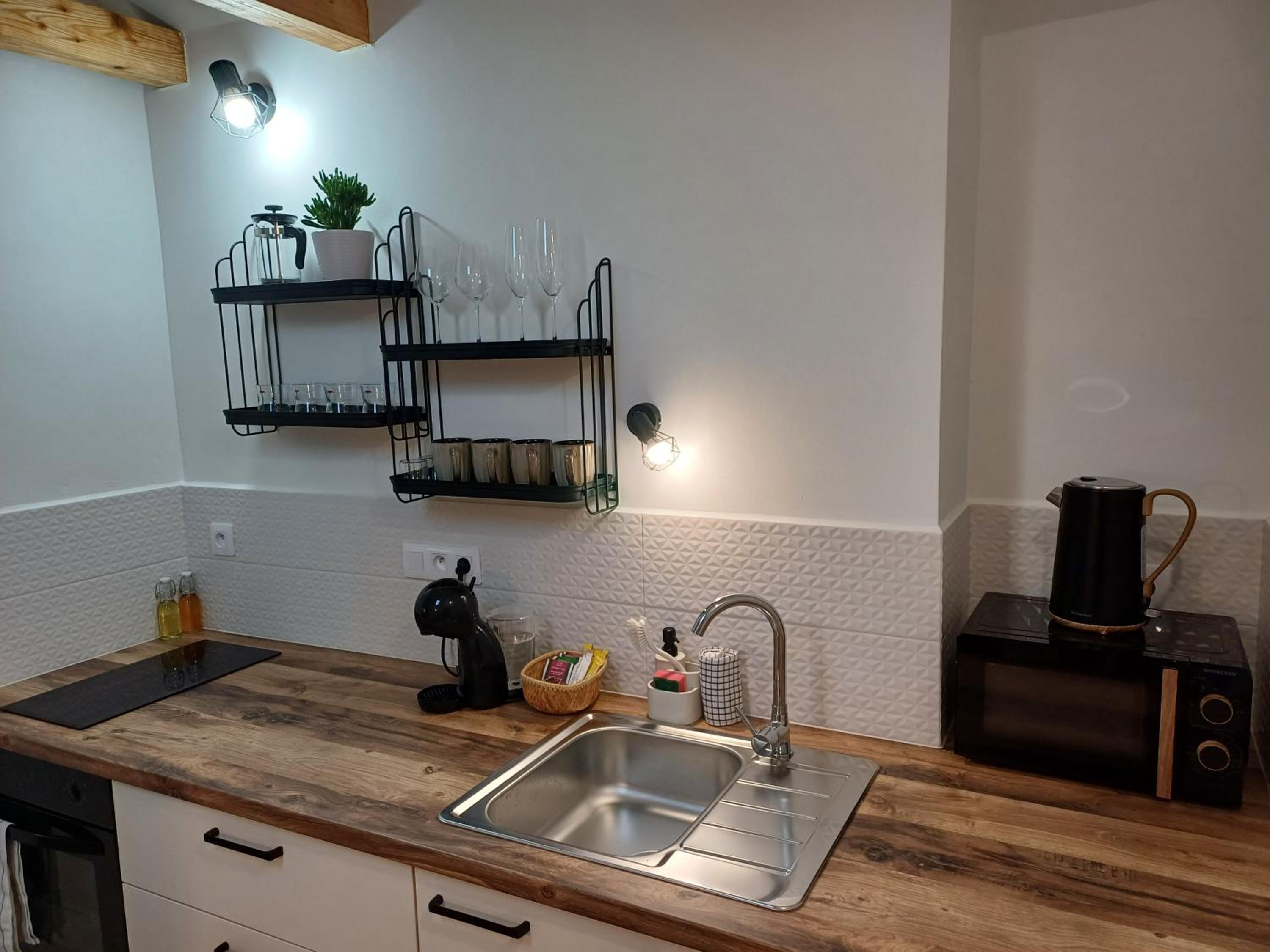 LOFT Apartment