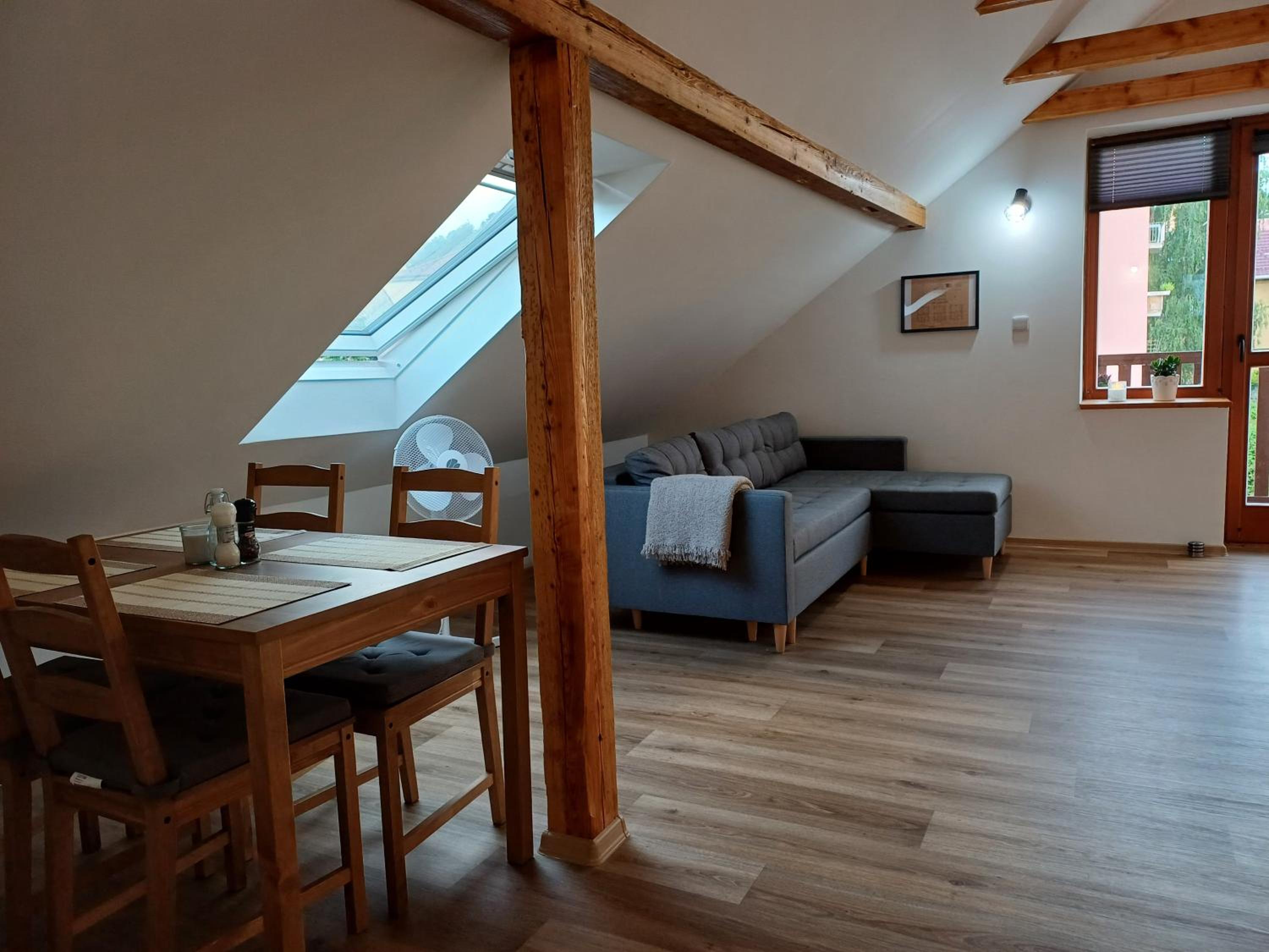 LOFT Apartment