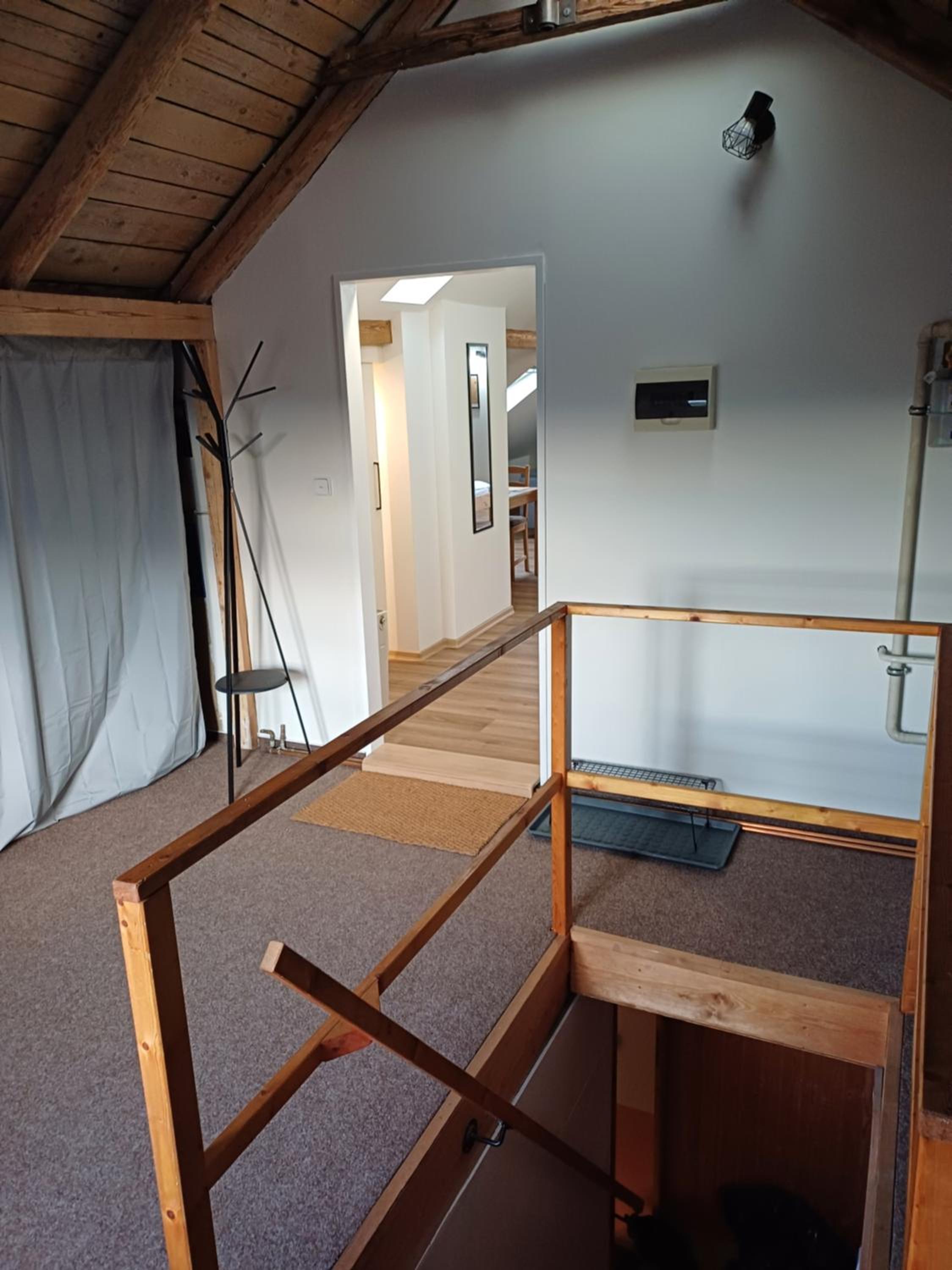 LOFT Apartment