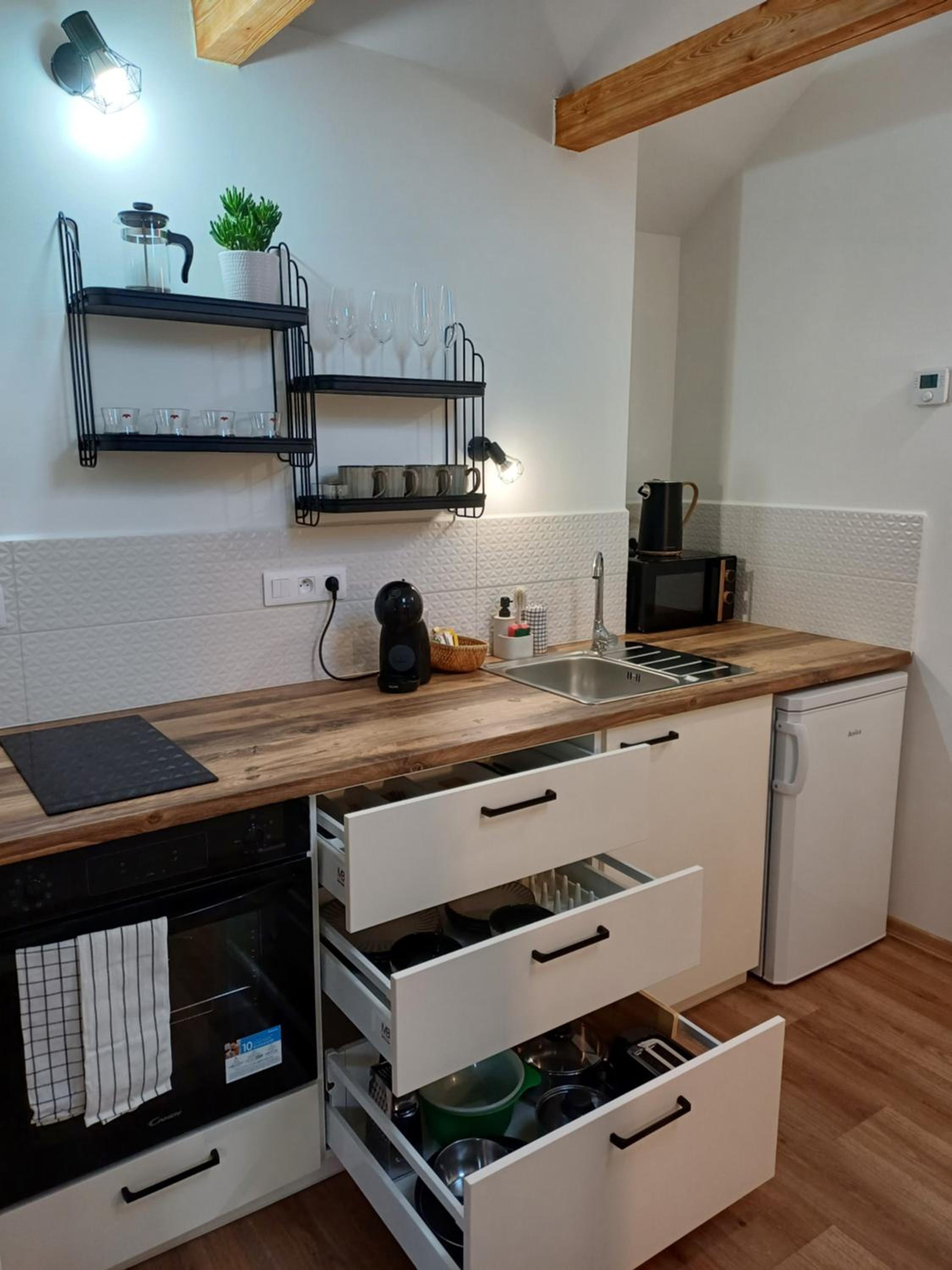 LOFT Apartment
