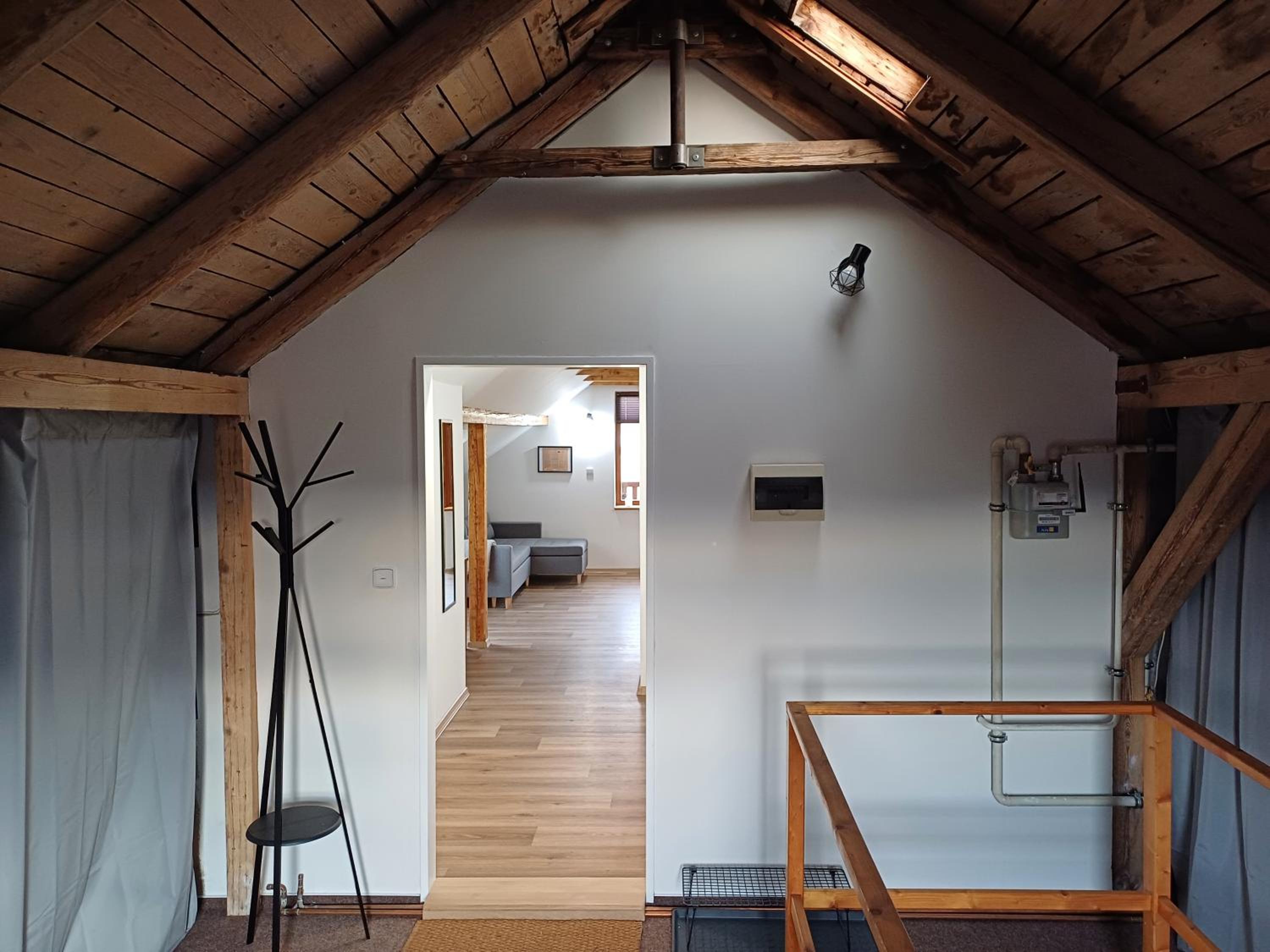 LOFT Apartment