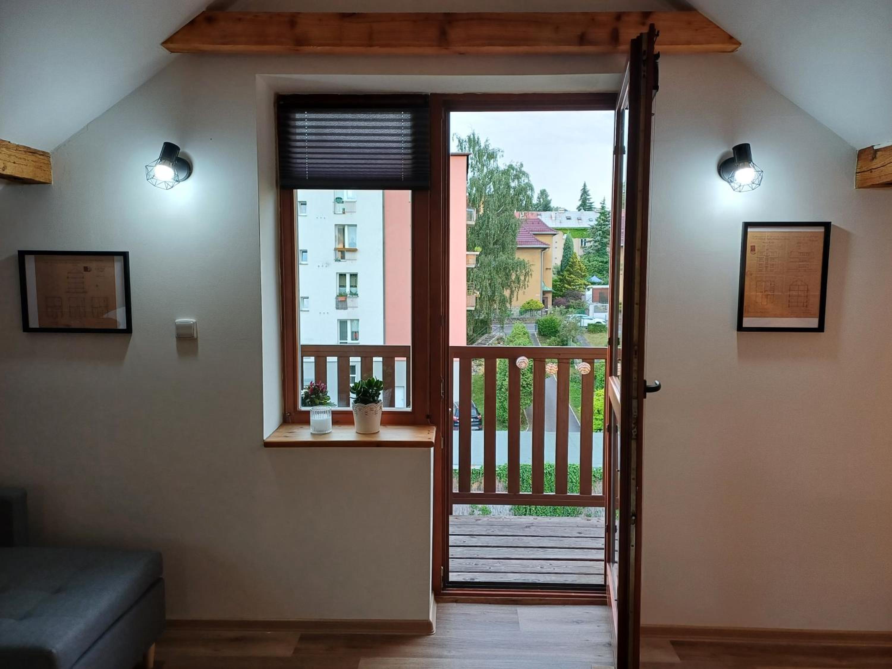 LOFT Apartment