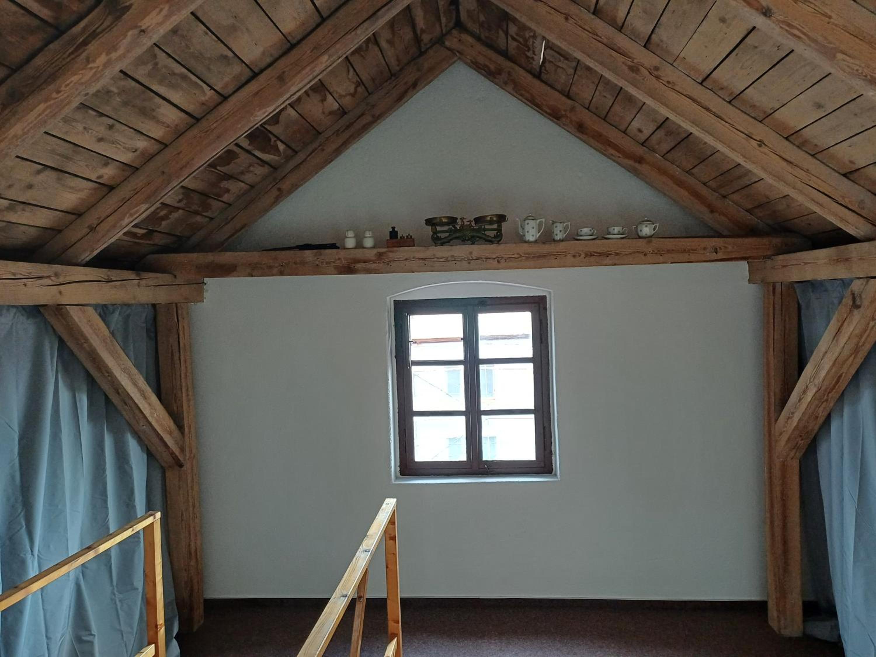 LOFT Apartment