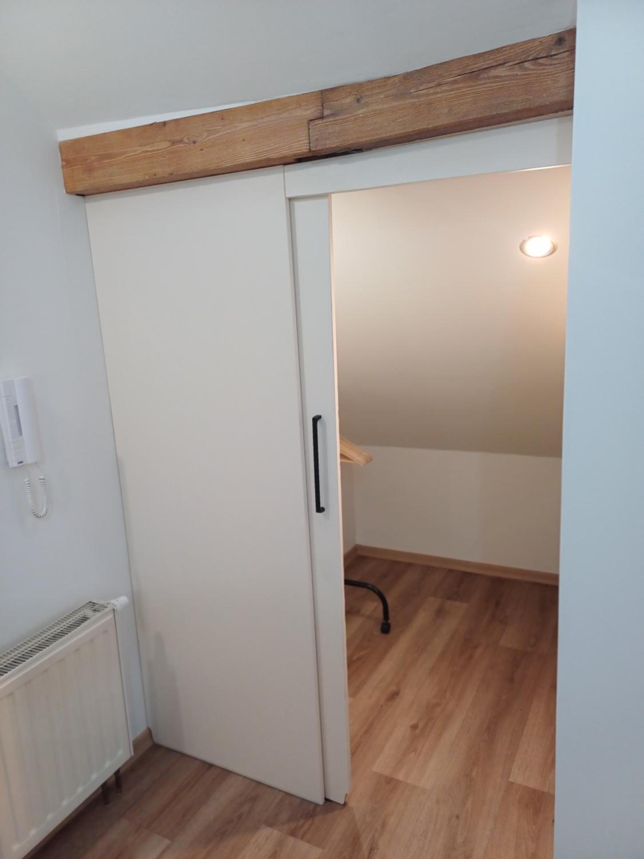 LOFT Apartment