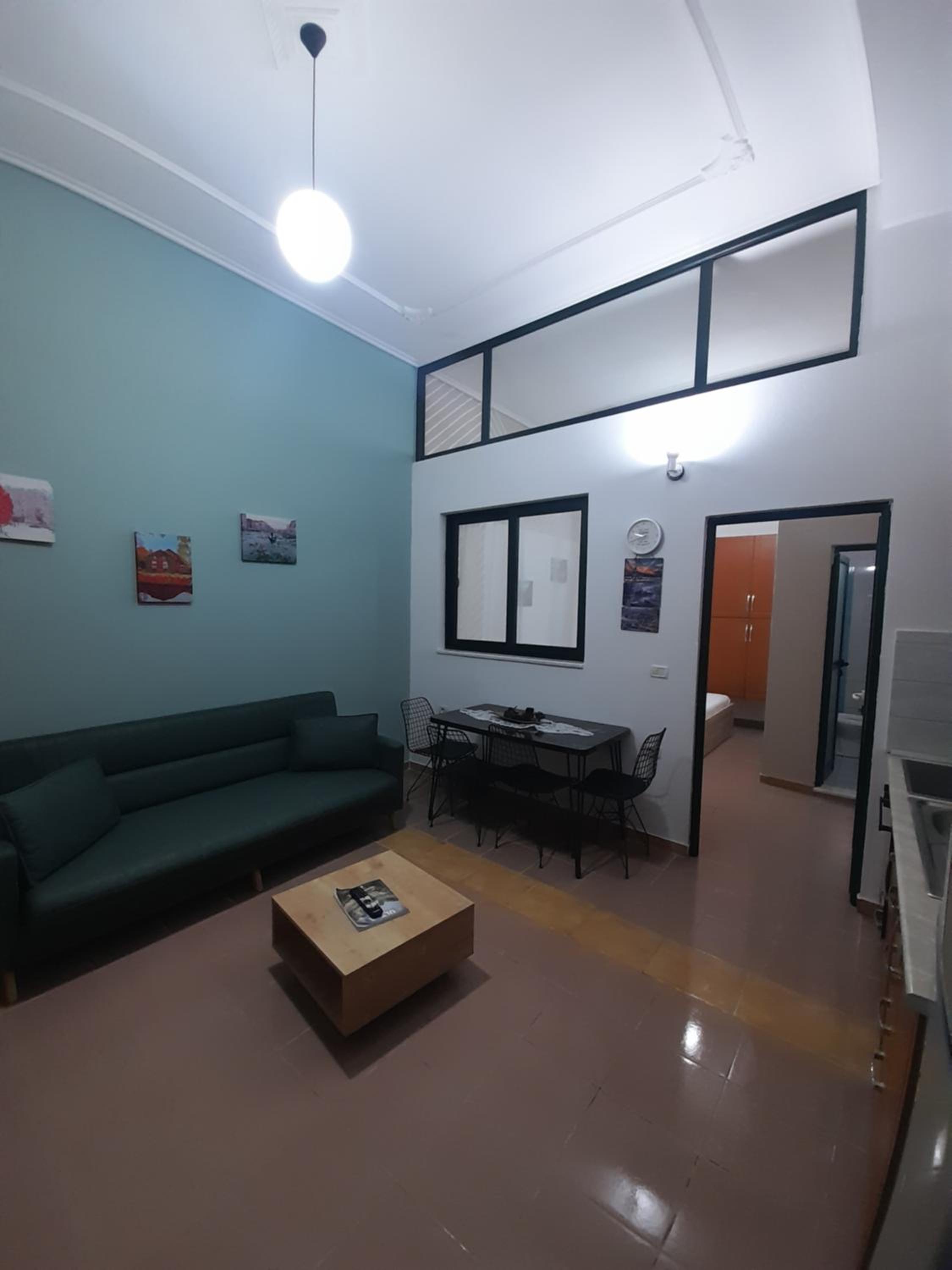 Mucaj House