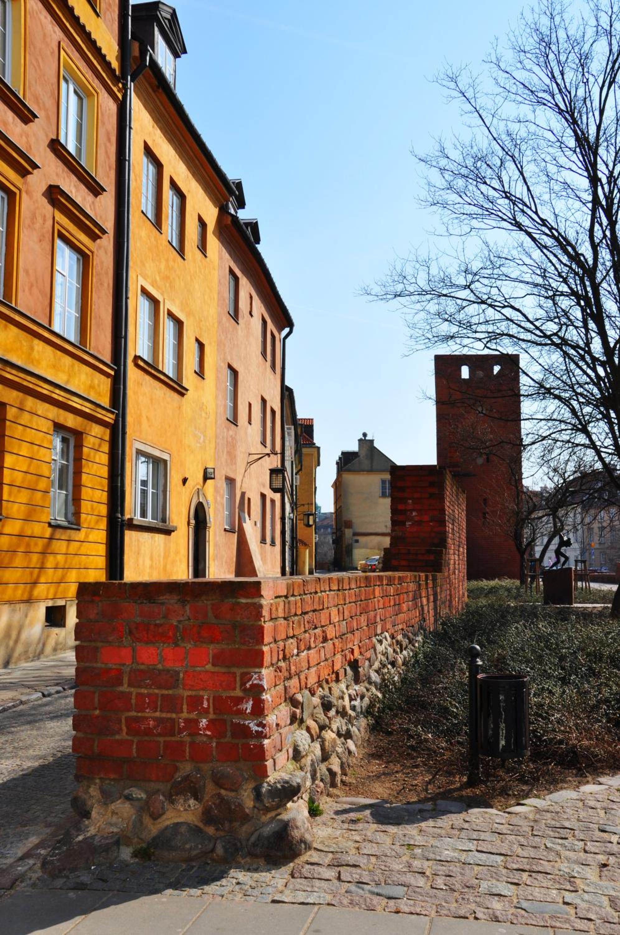 Ego Apartments Old Town