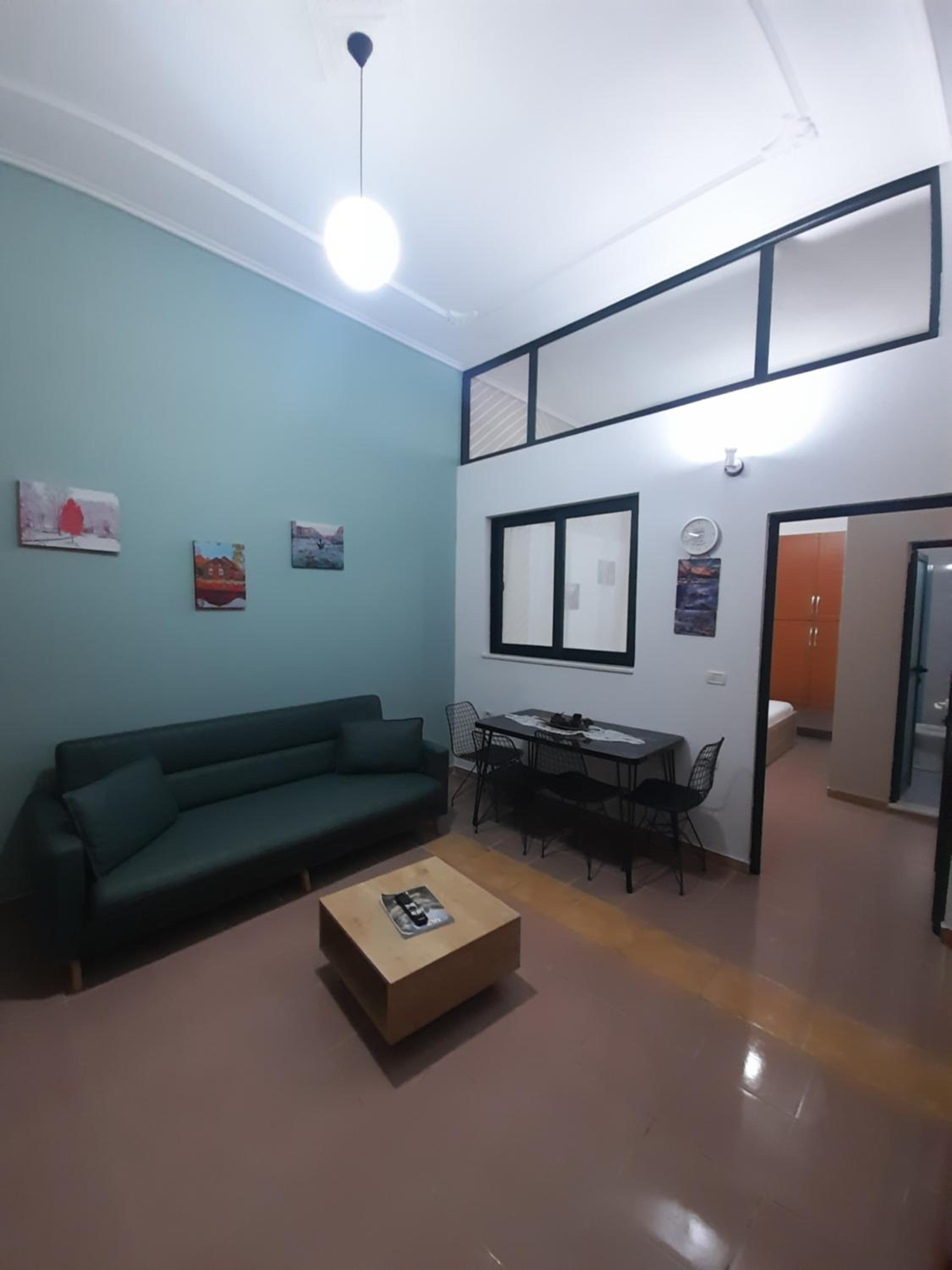 Mucaj House
