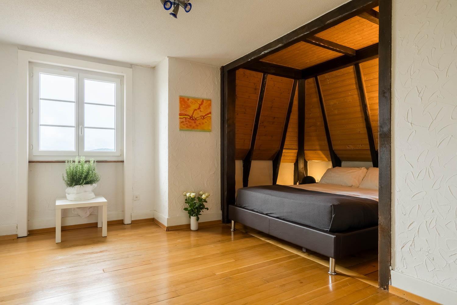 Art Deco-Haus Biel-Bienne