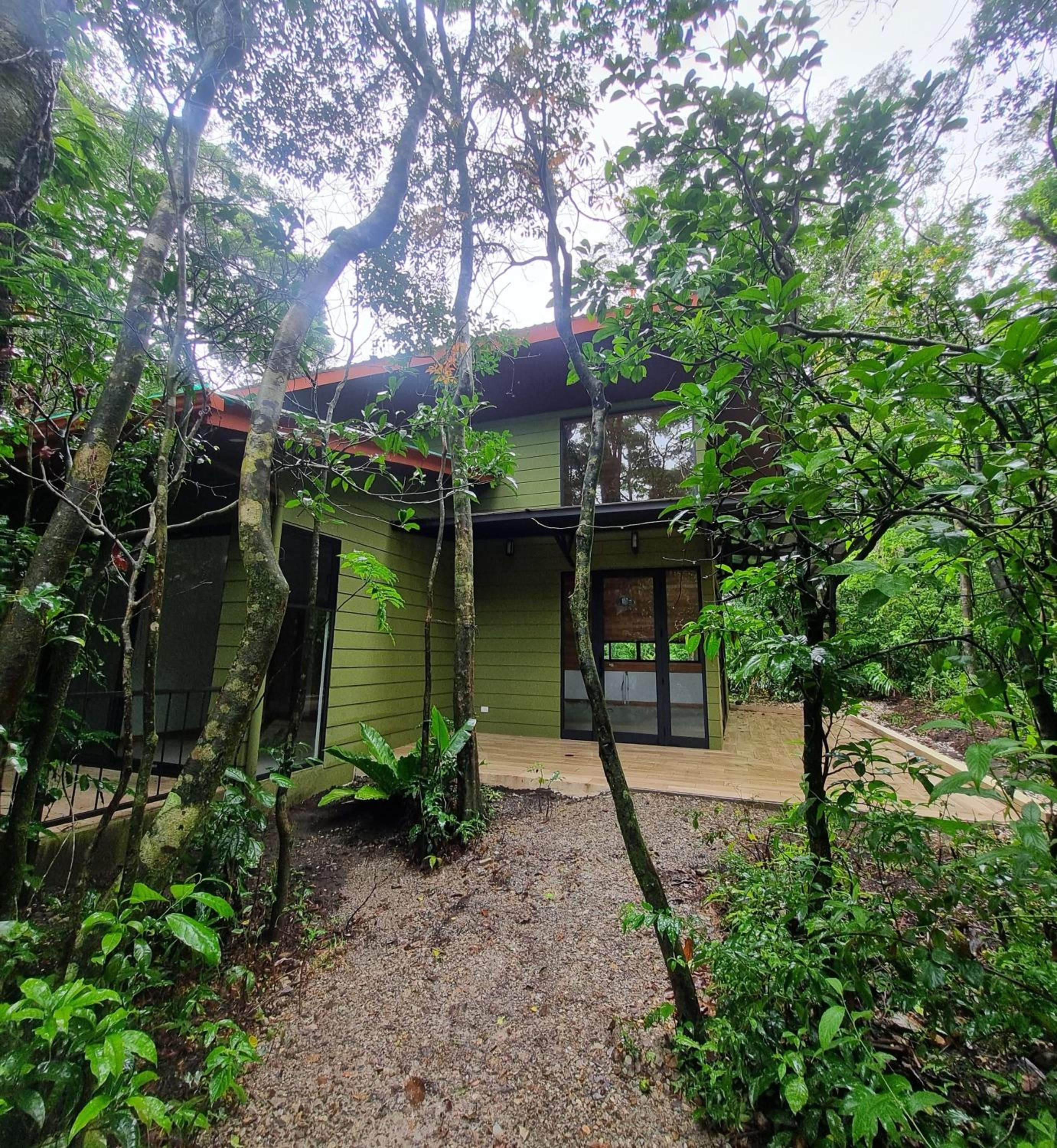 Cala Lodge