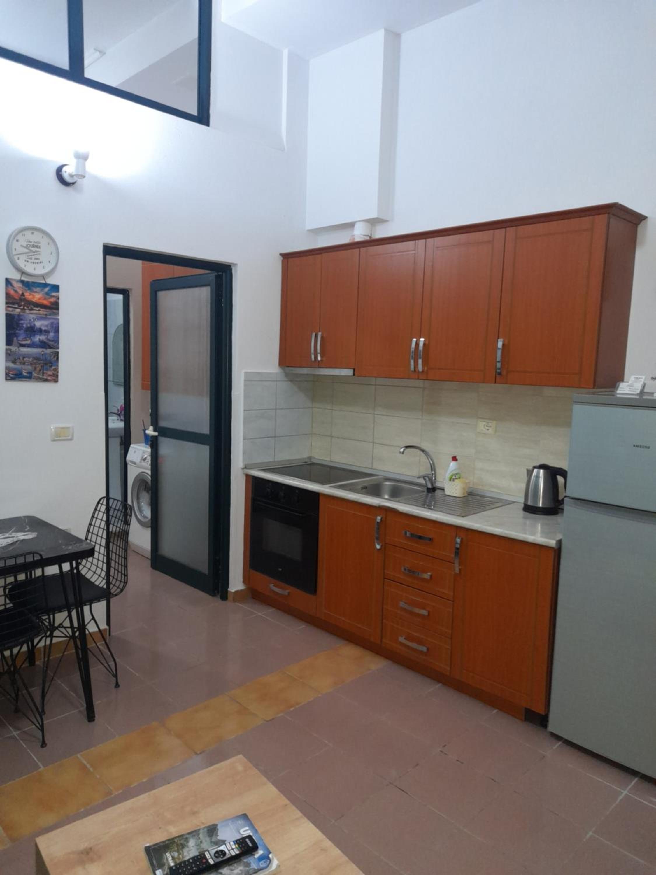 Mucaj House