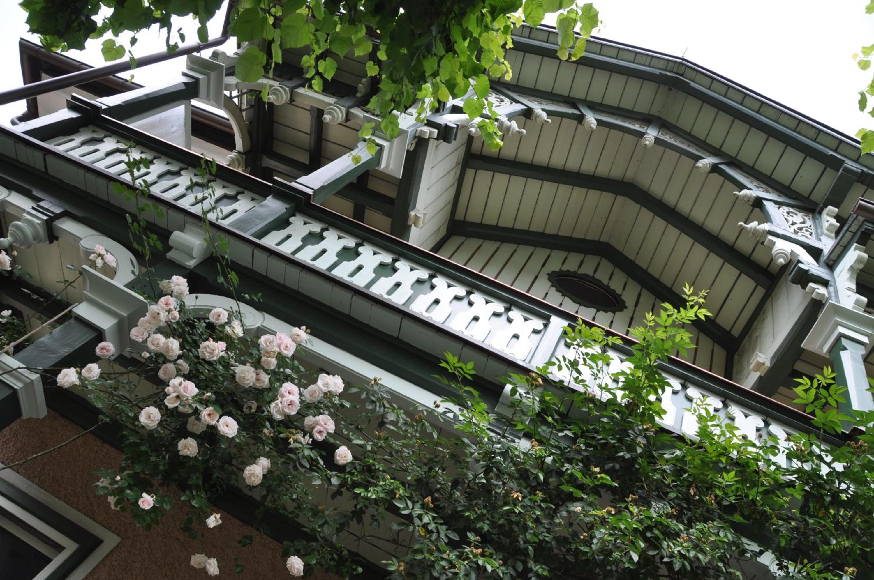 Apartment Haus Braumandl
