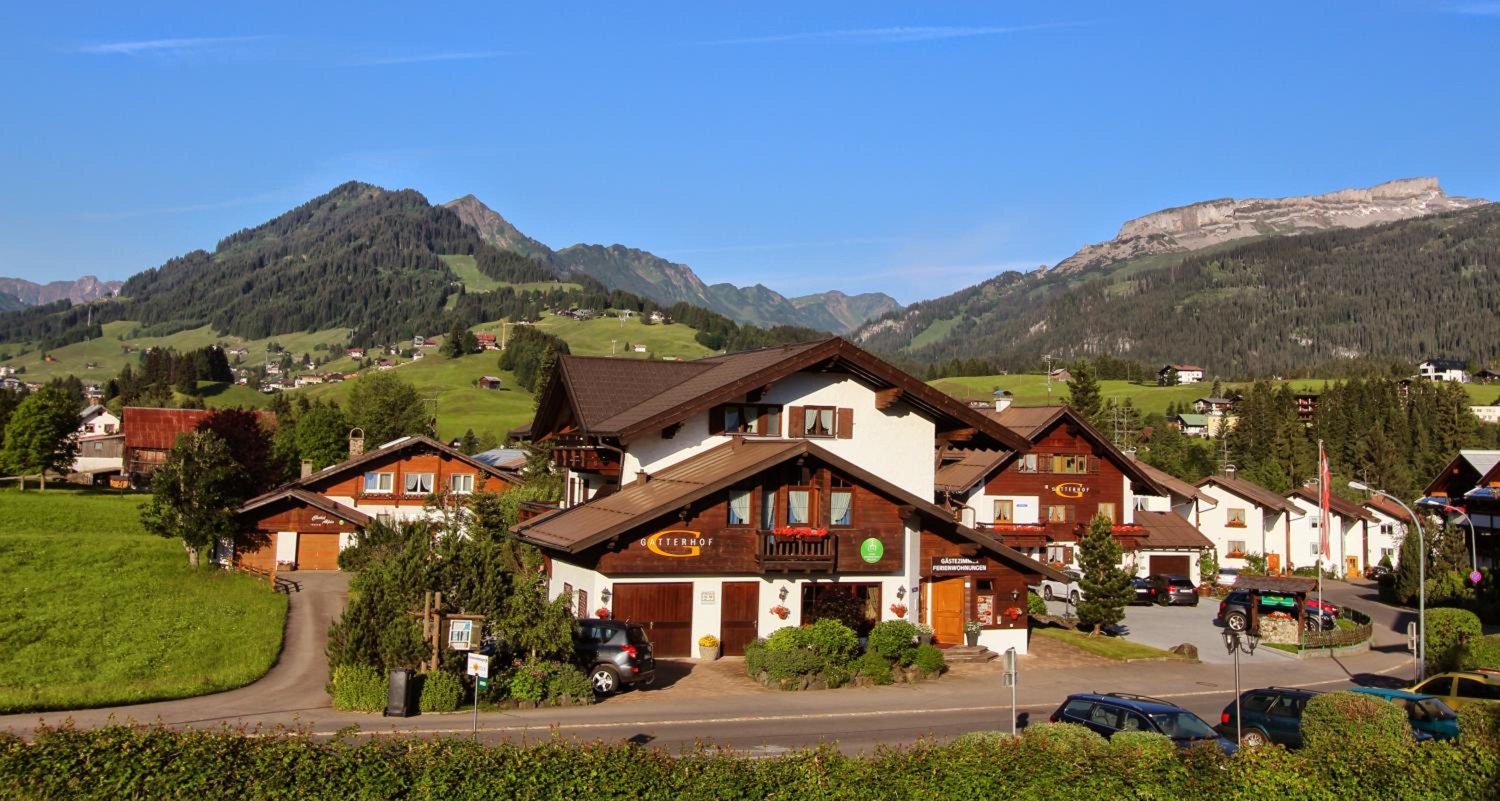 Gatterhof