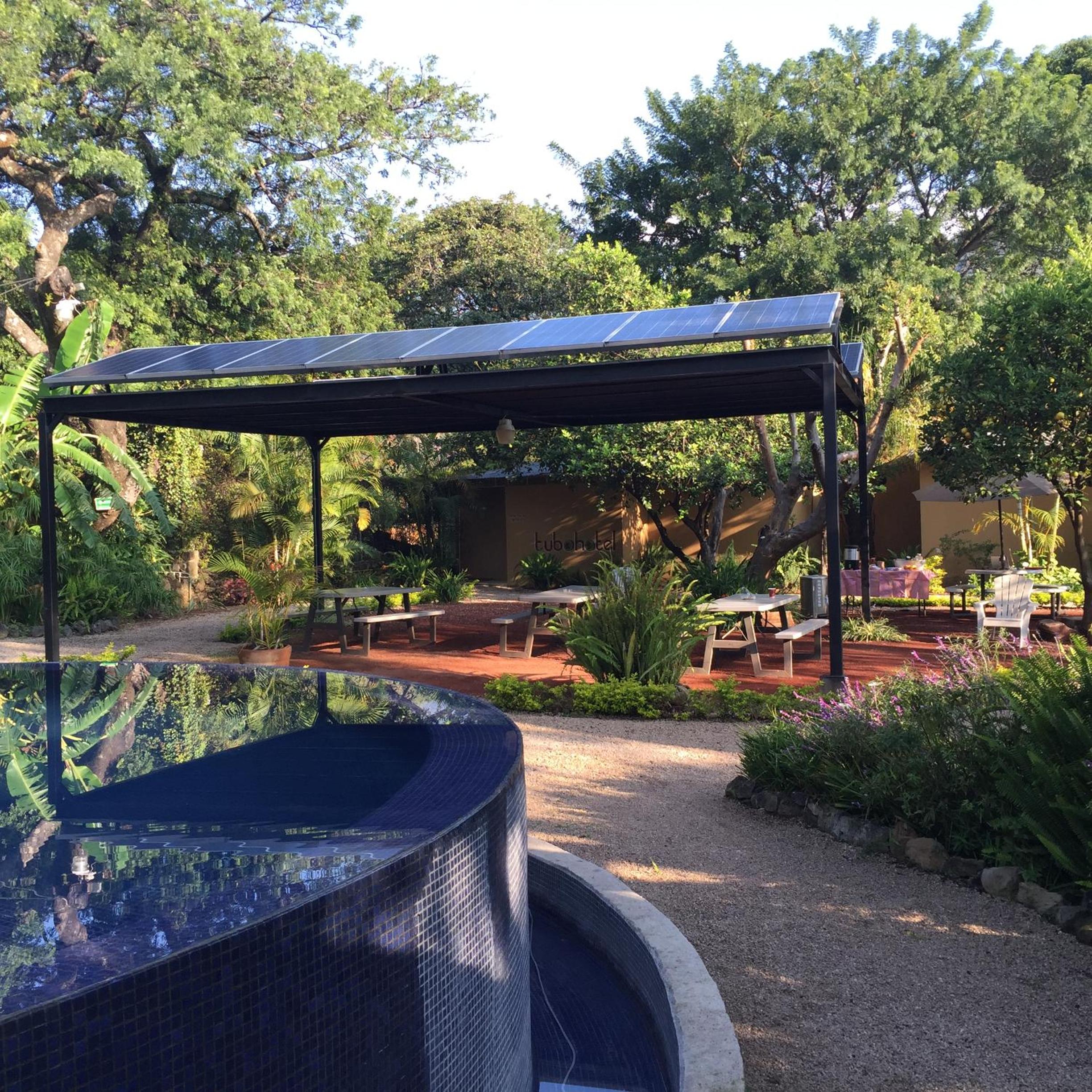 Tubohotel