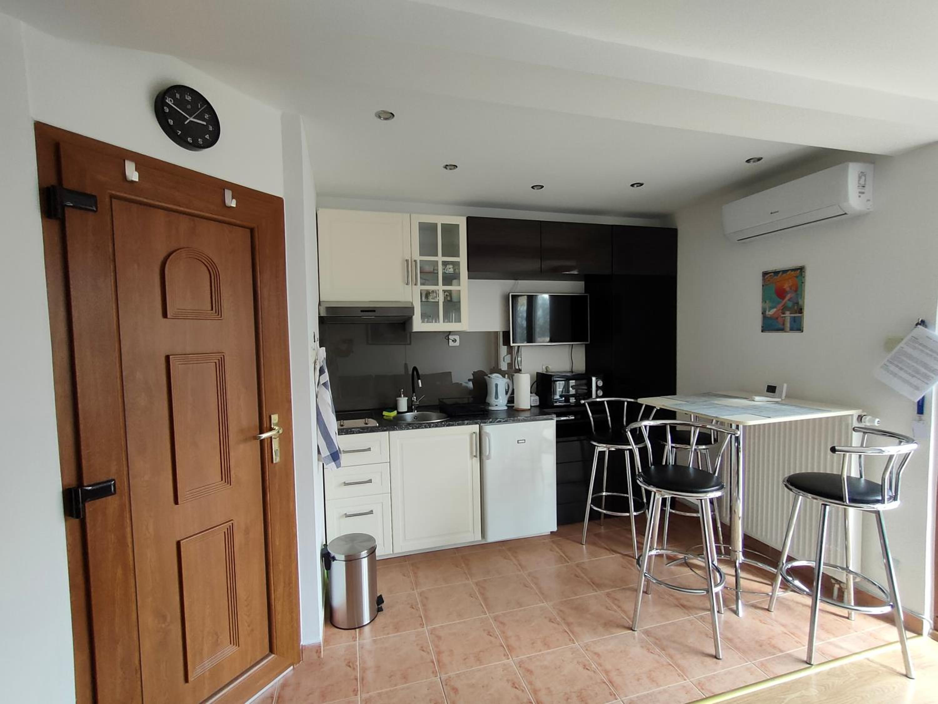 ReNiCa Wellness Apartman Siófok