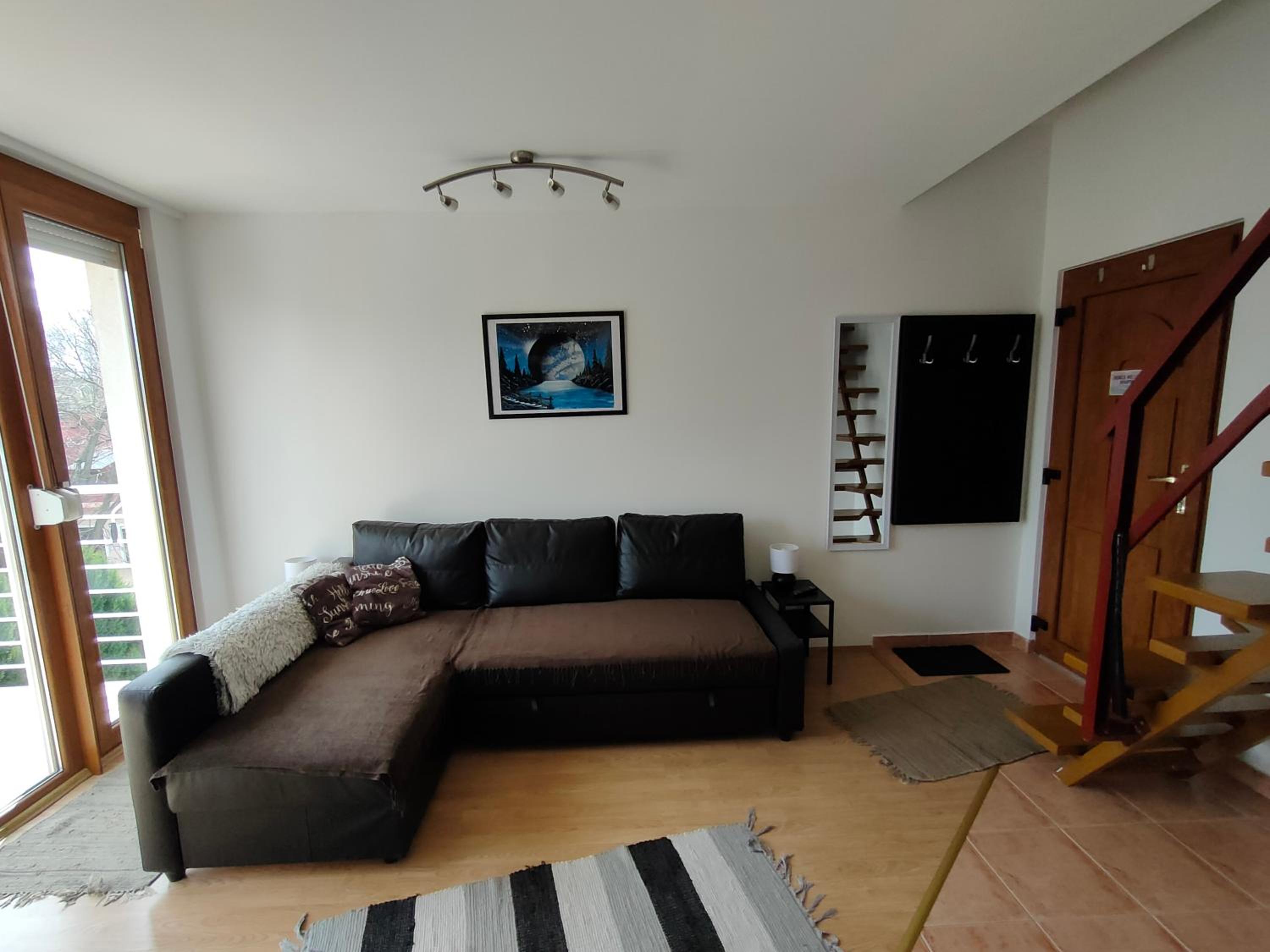 ReNiCa Wellness Apartman Siófok