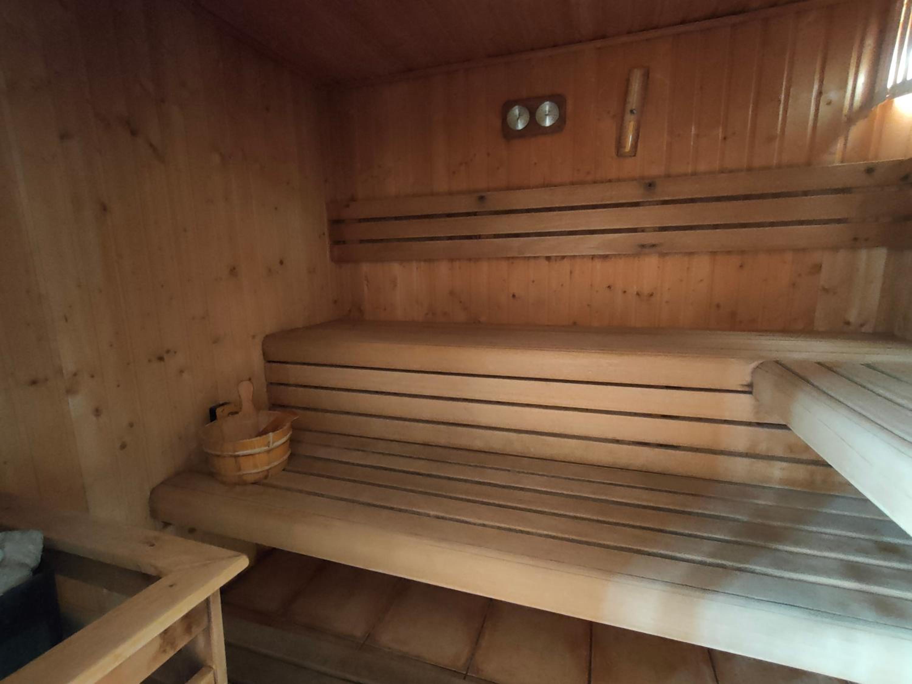 ReNiCa Wellness Apartman Siófok