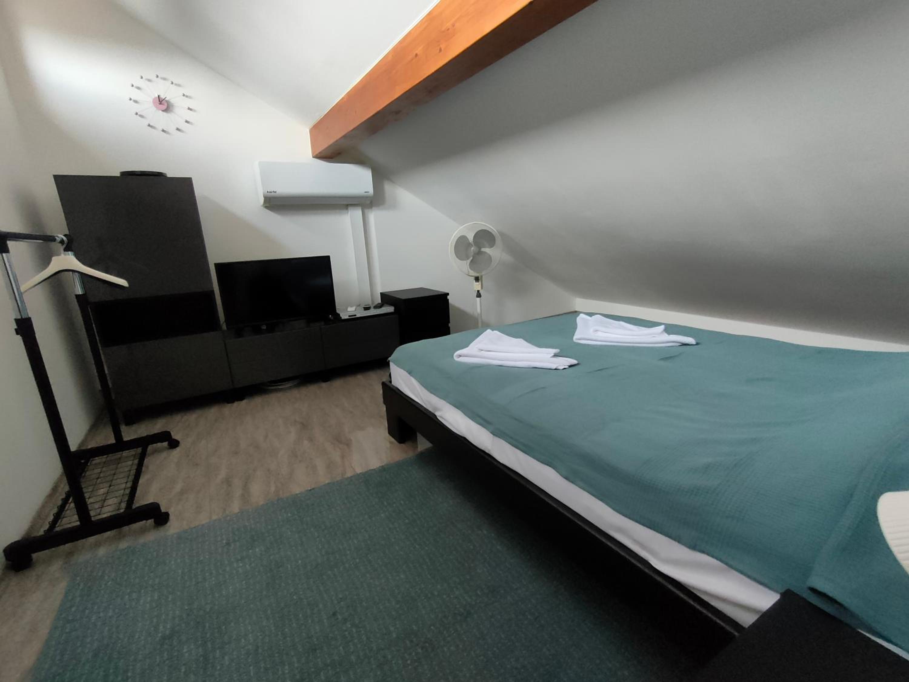 ReNiCa Wellness Apartman Siófok