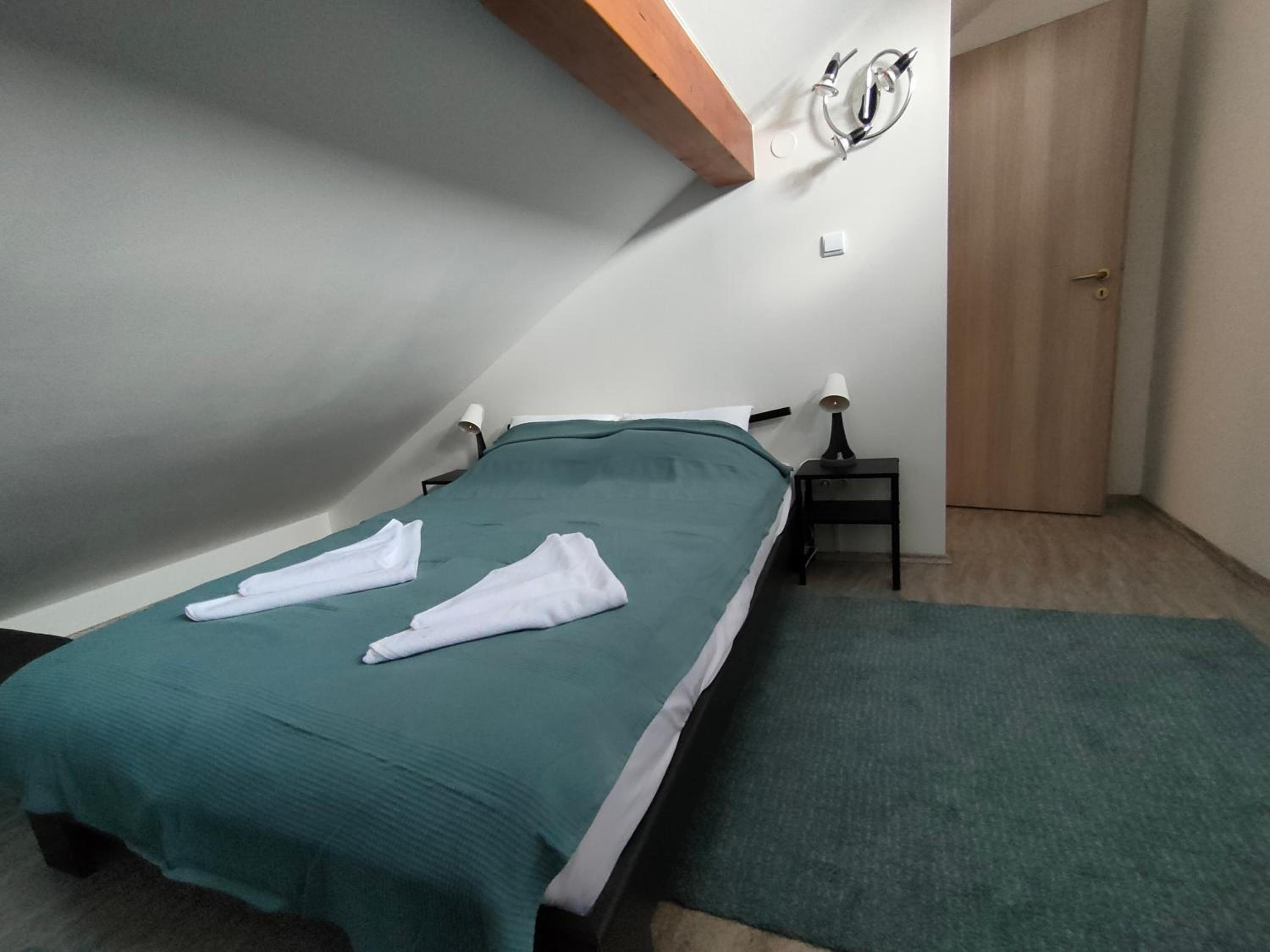 ReNiCa Wellness Apartman Siófok