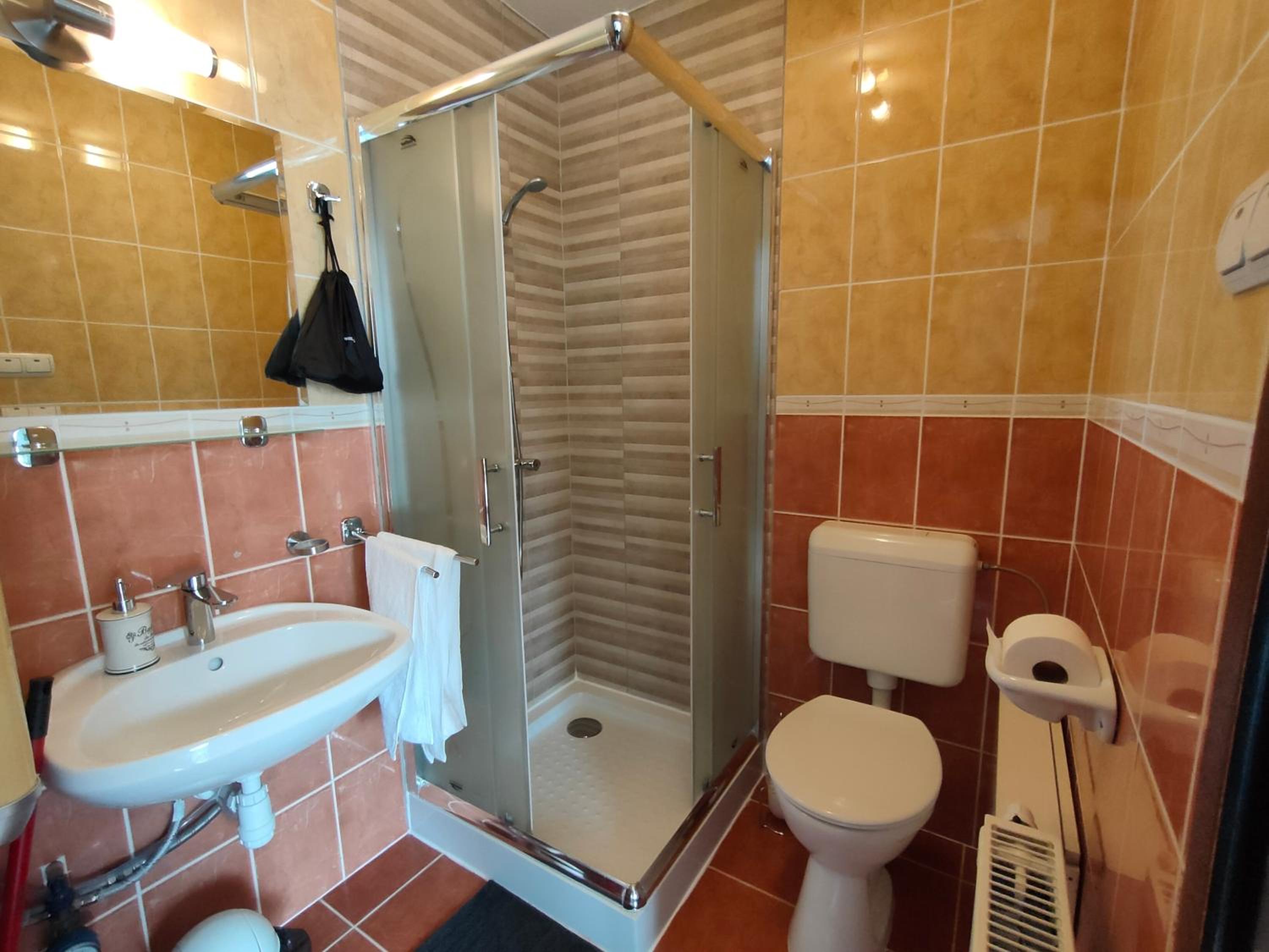 ReNiCa Wellness Apartman Siófok