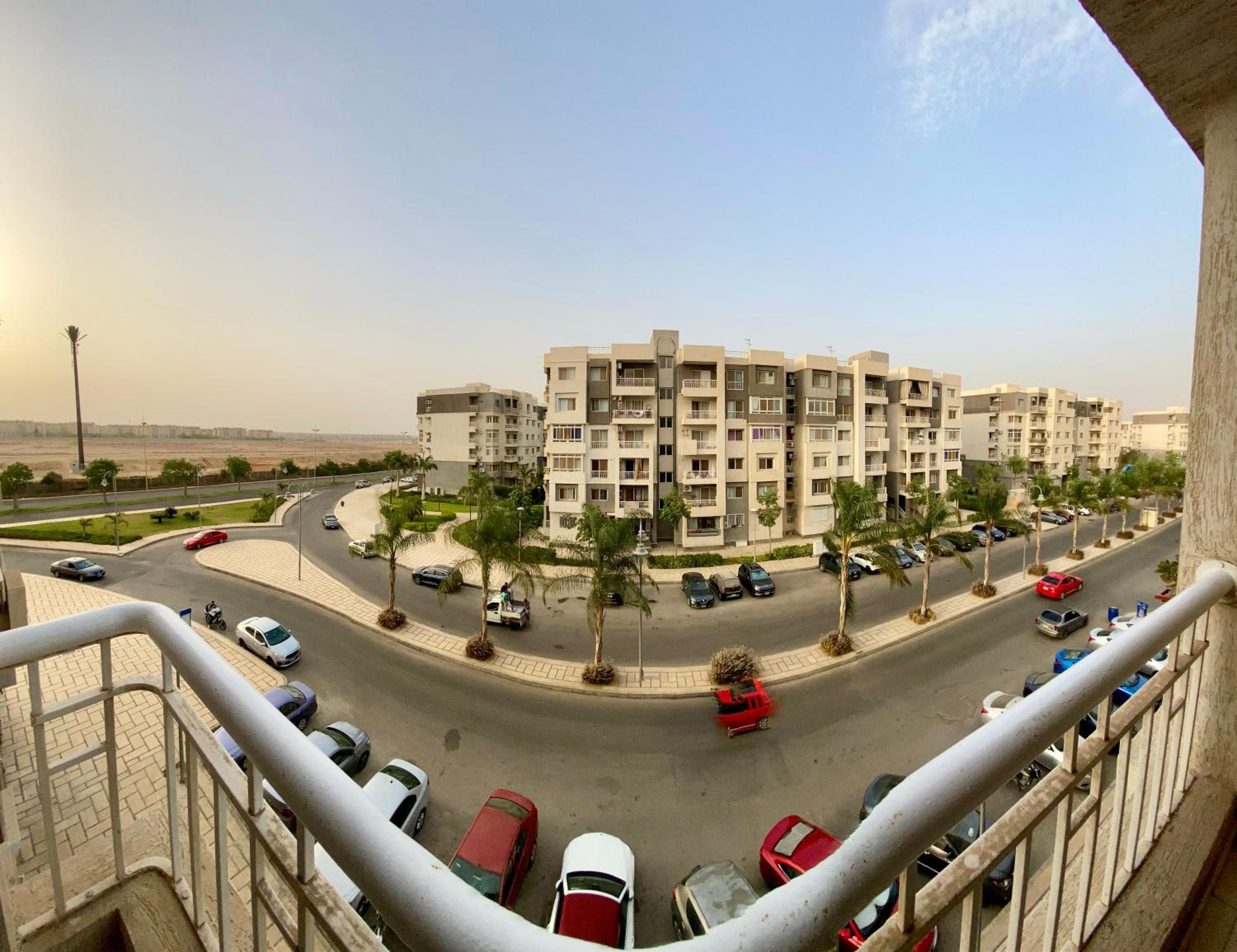 Jeran Hotel