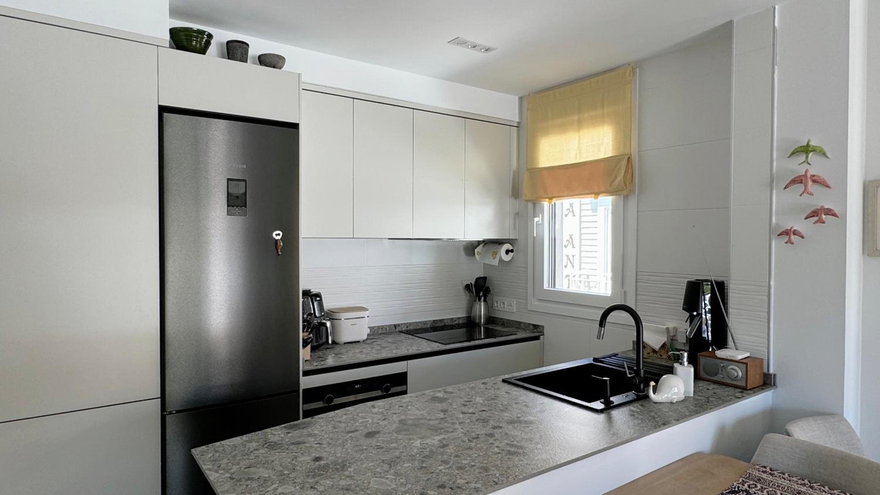 Apartamento con parking en Torre Almenara