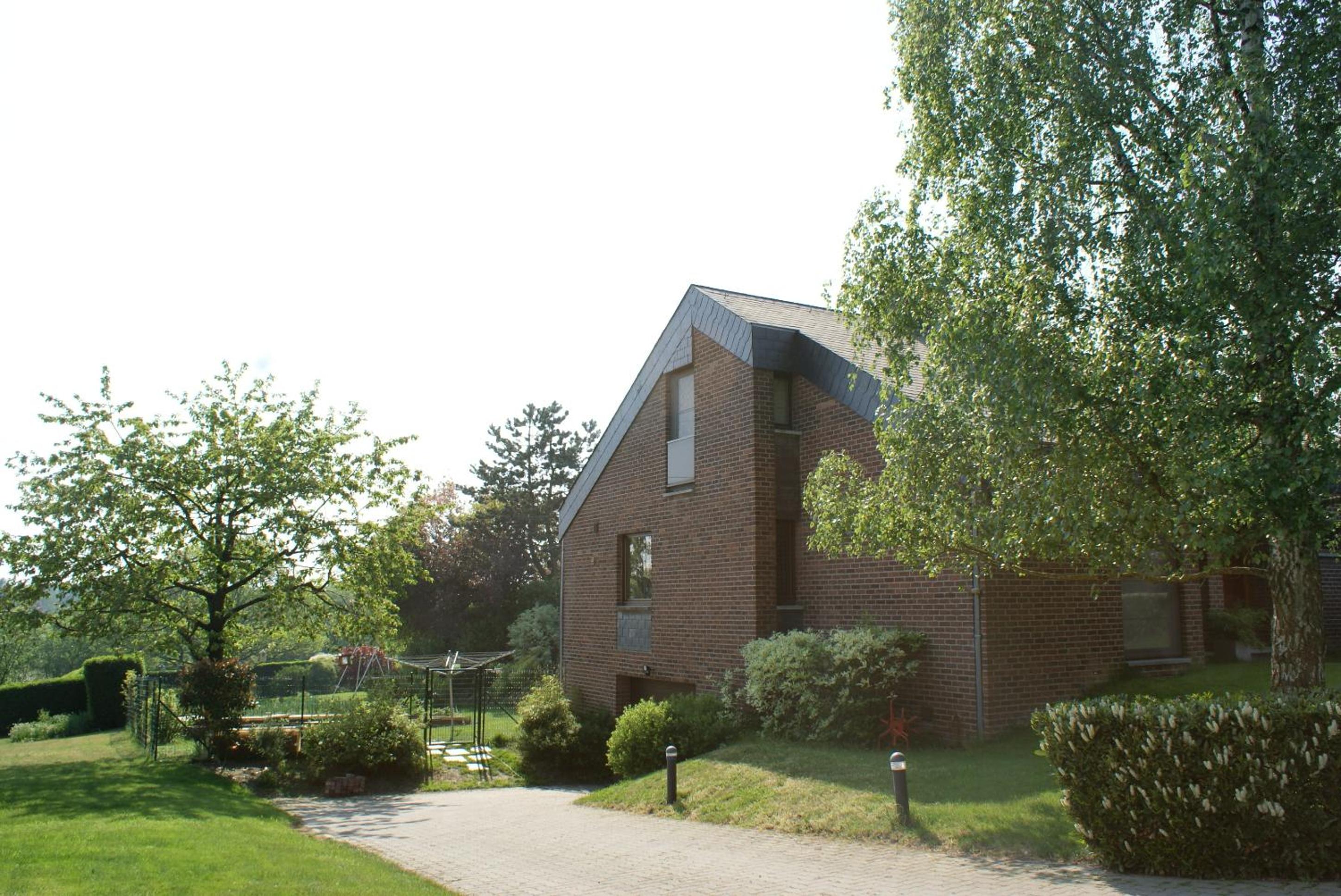 B&B Le Jardin d'Epicure