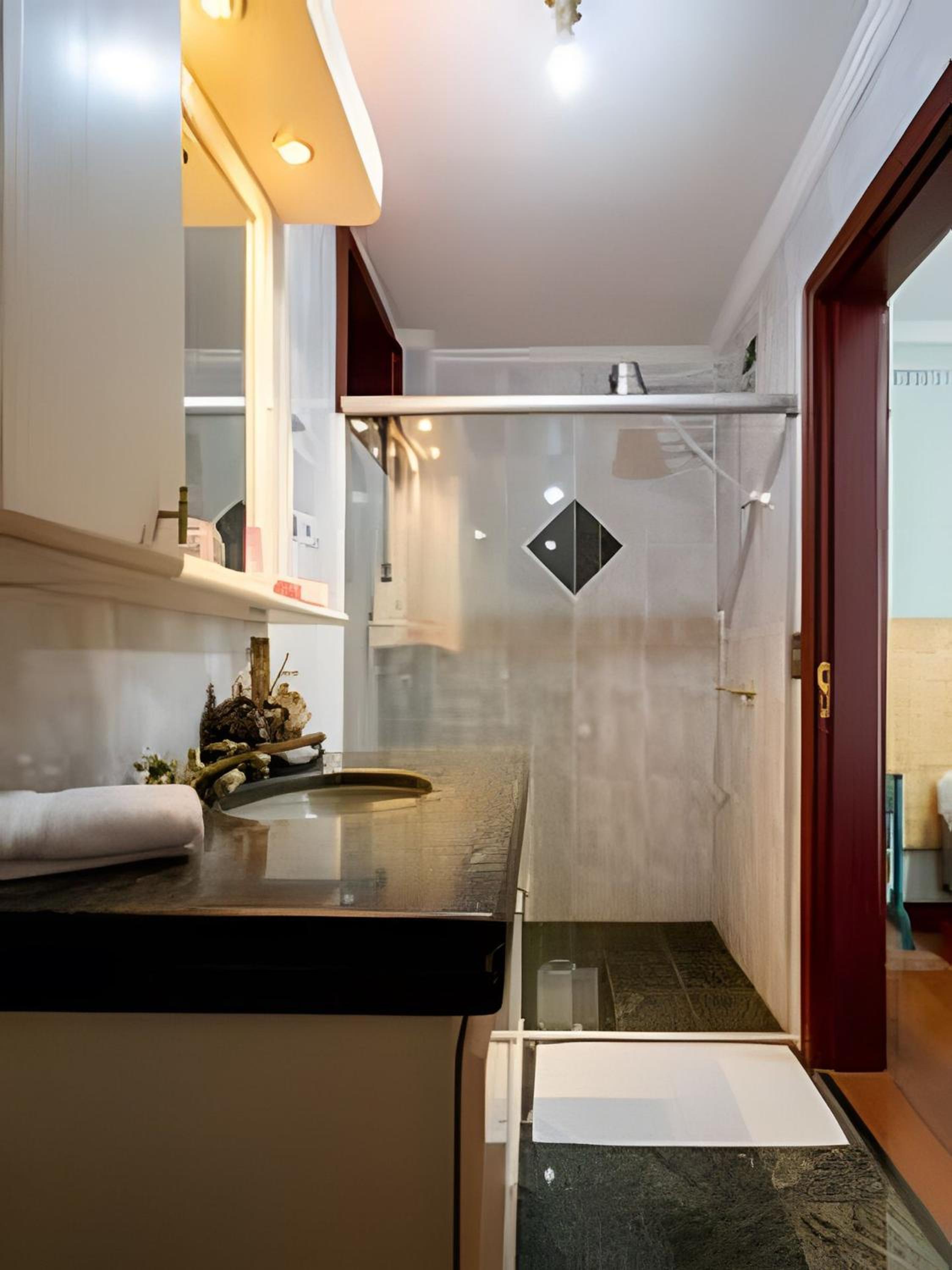 Guest House Sta Marcelina - Casa Completa Campinas