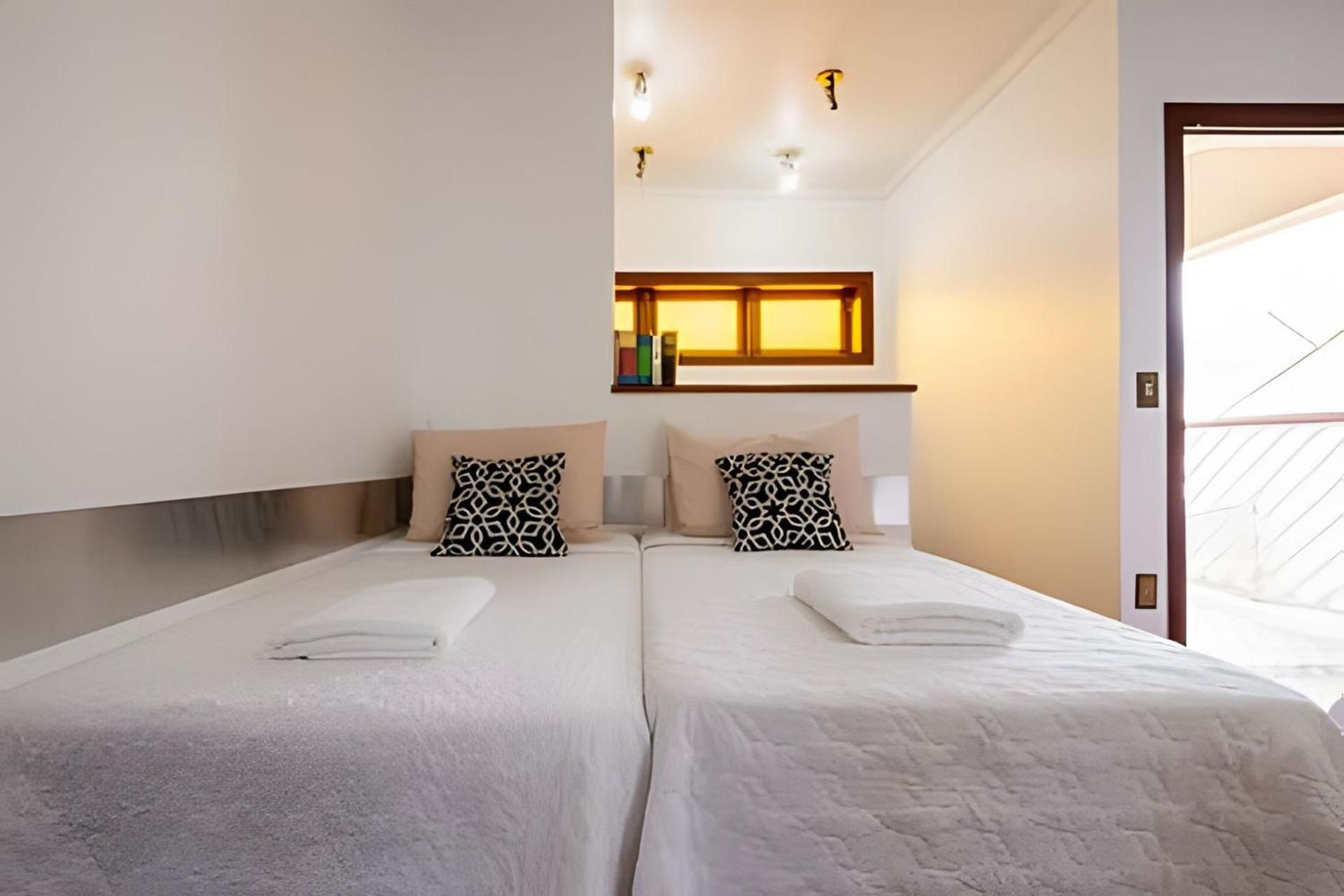 Guest House Sta Marcelina - Casa Completa Campinas