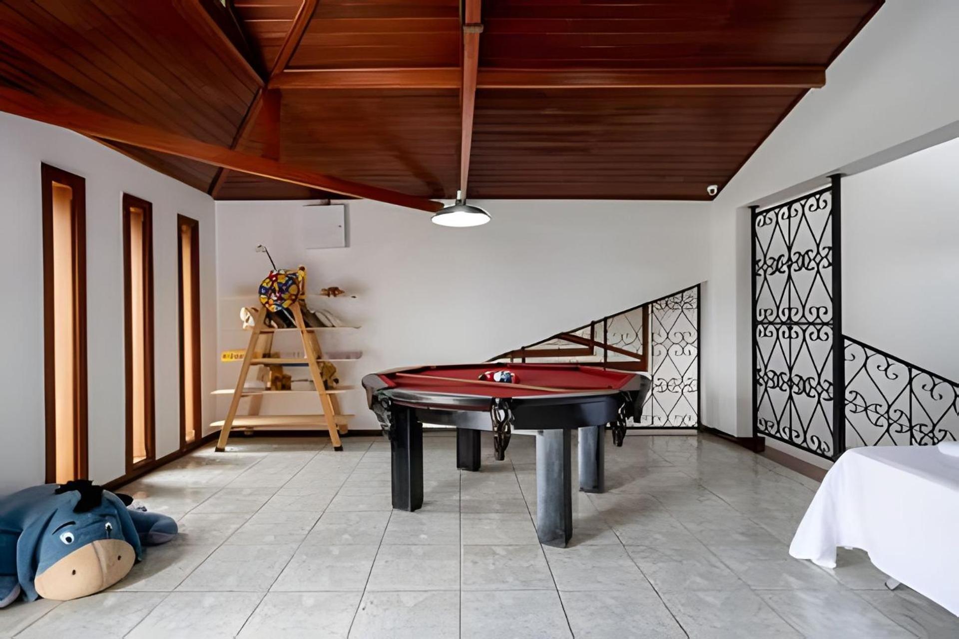 Guest House Sta Marcelina - Casa Completa Campinas