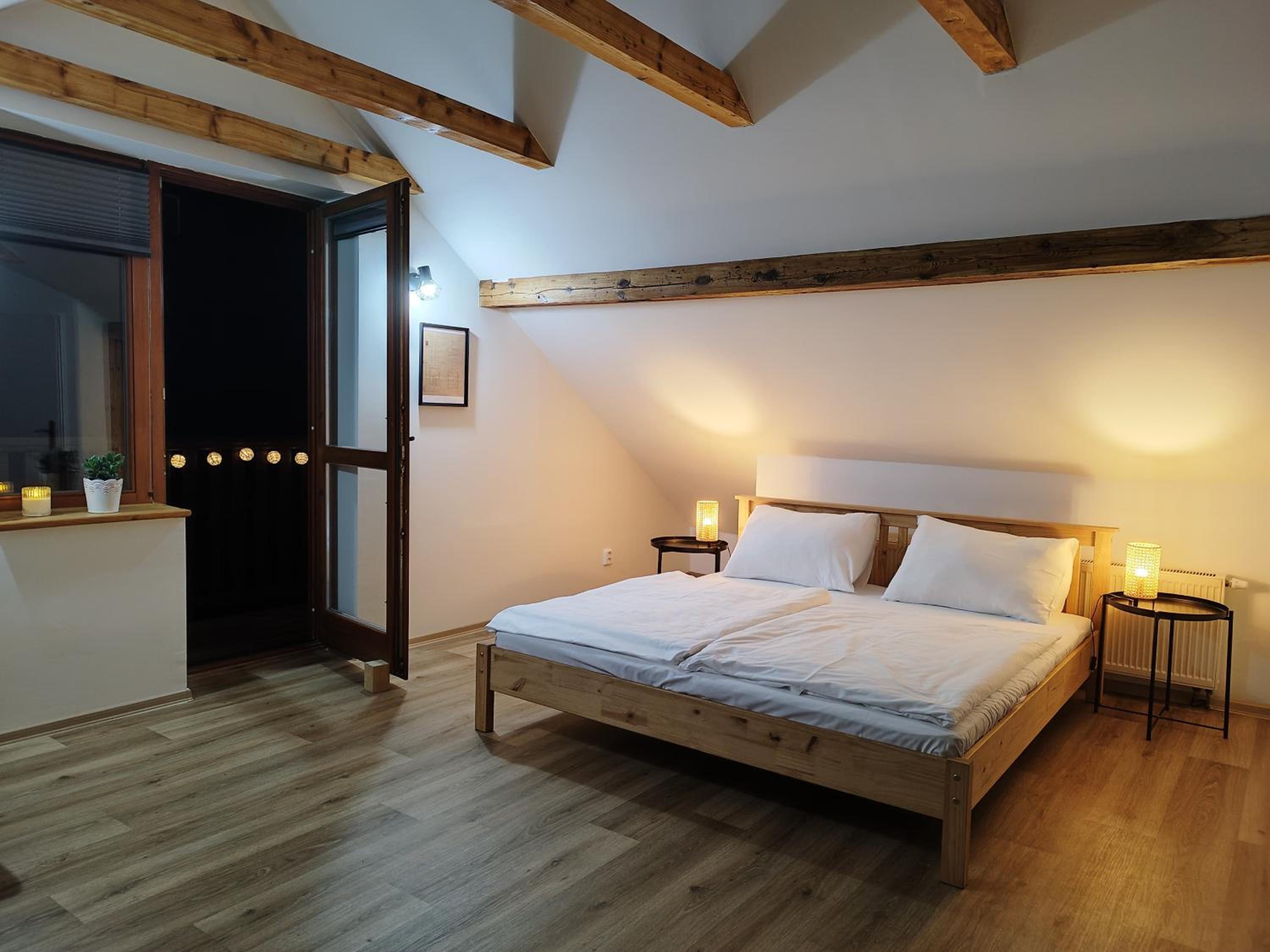 LOFT Apartment