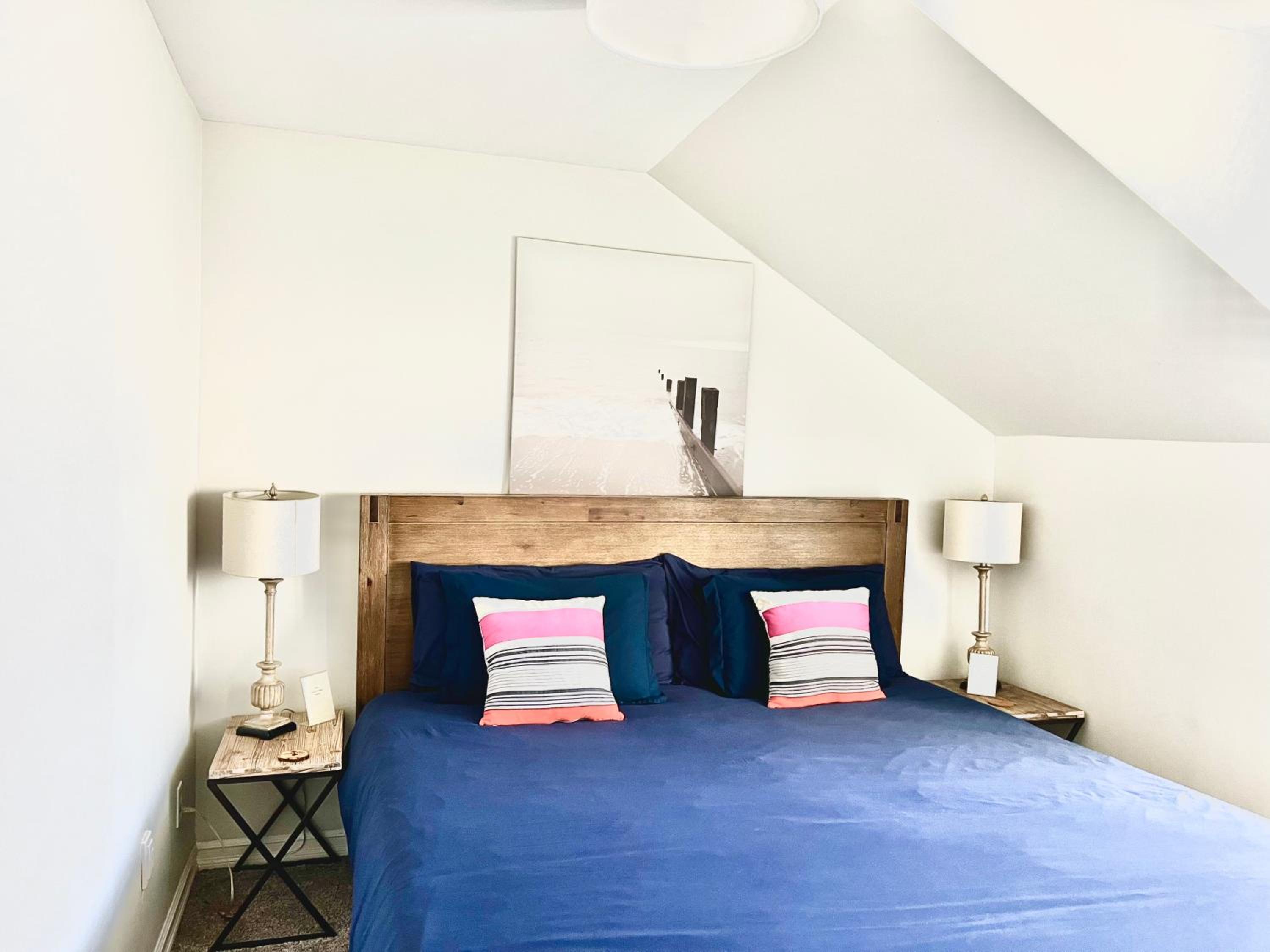 Luxury Heritage Escape with Spectacular Tay Basin View