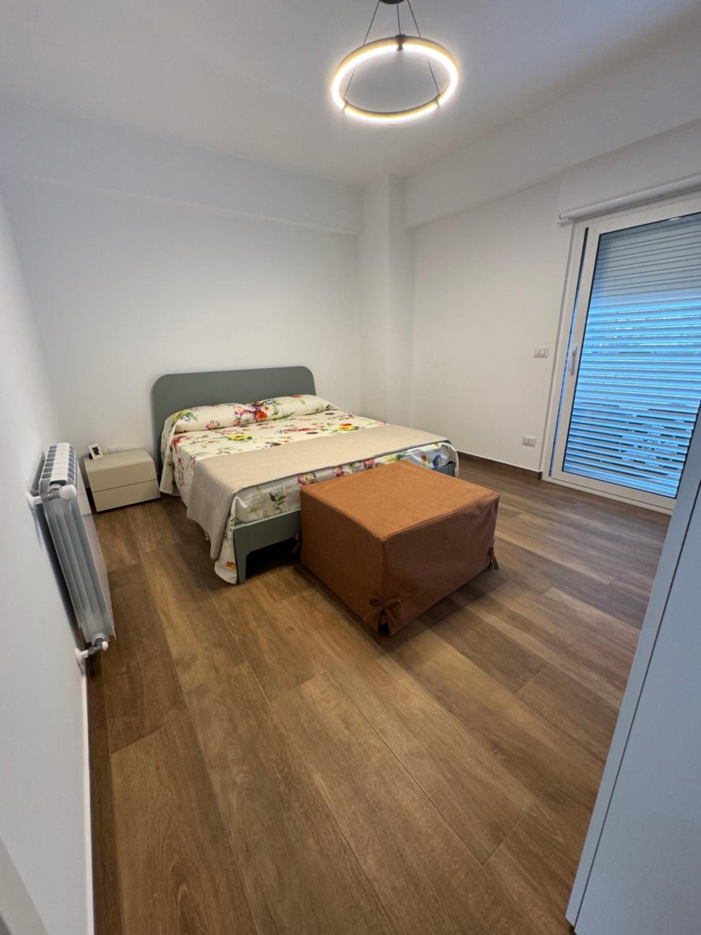 Maria apartment