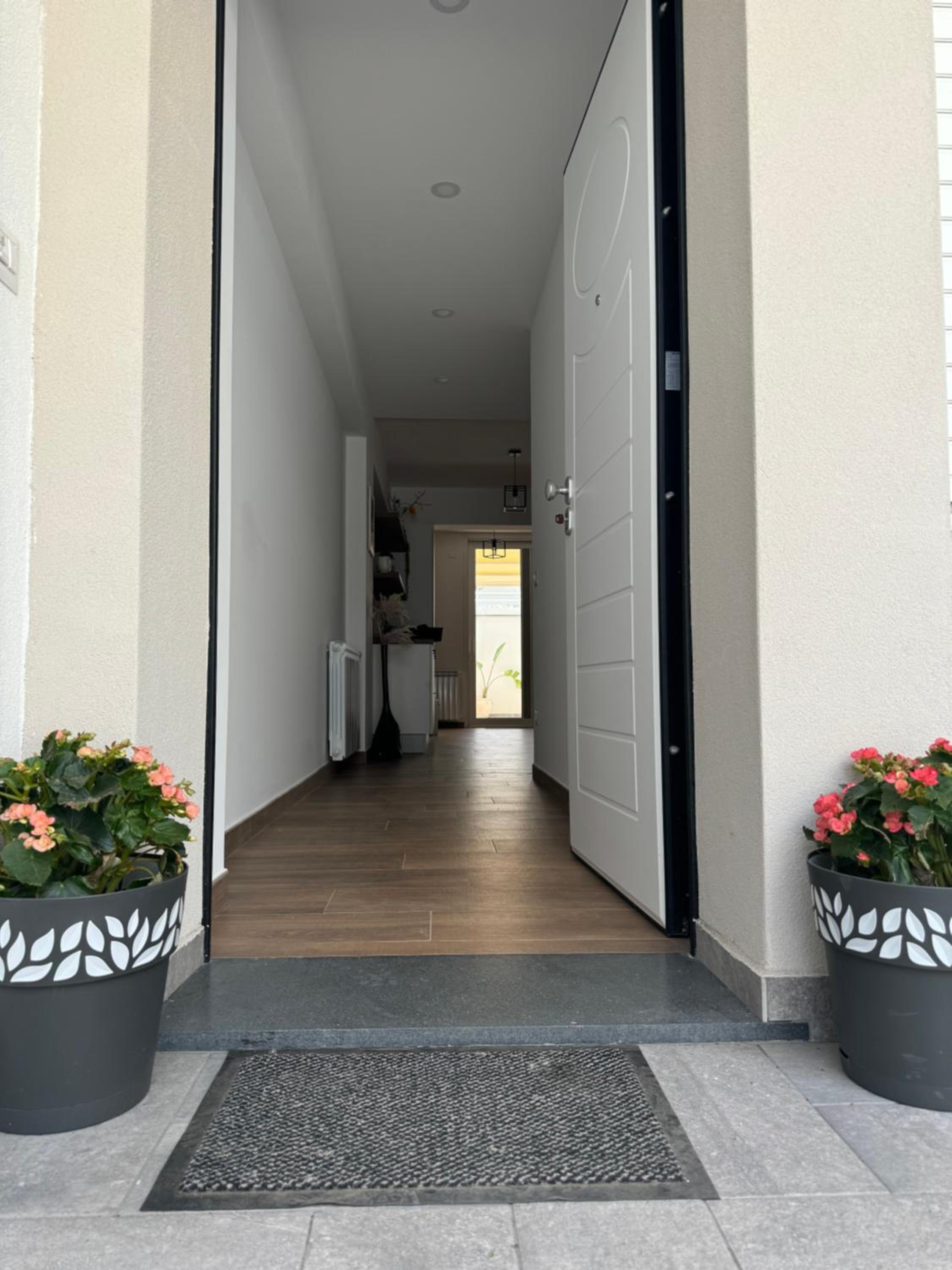 Maria apartment