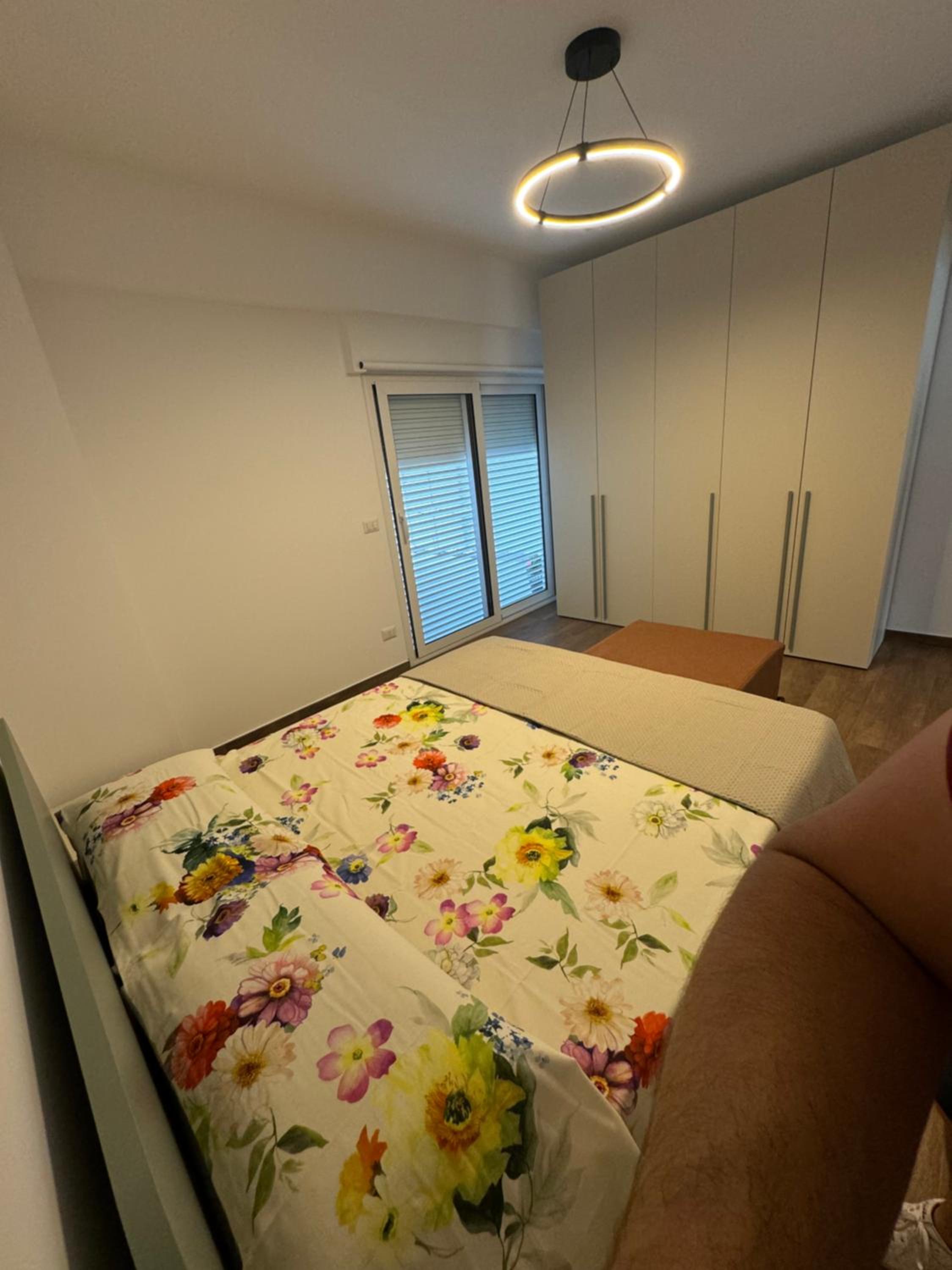 Maria apartment