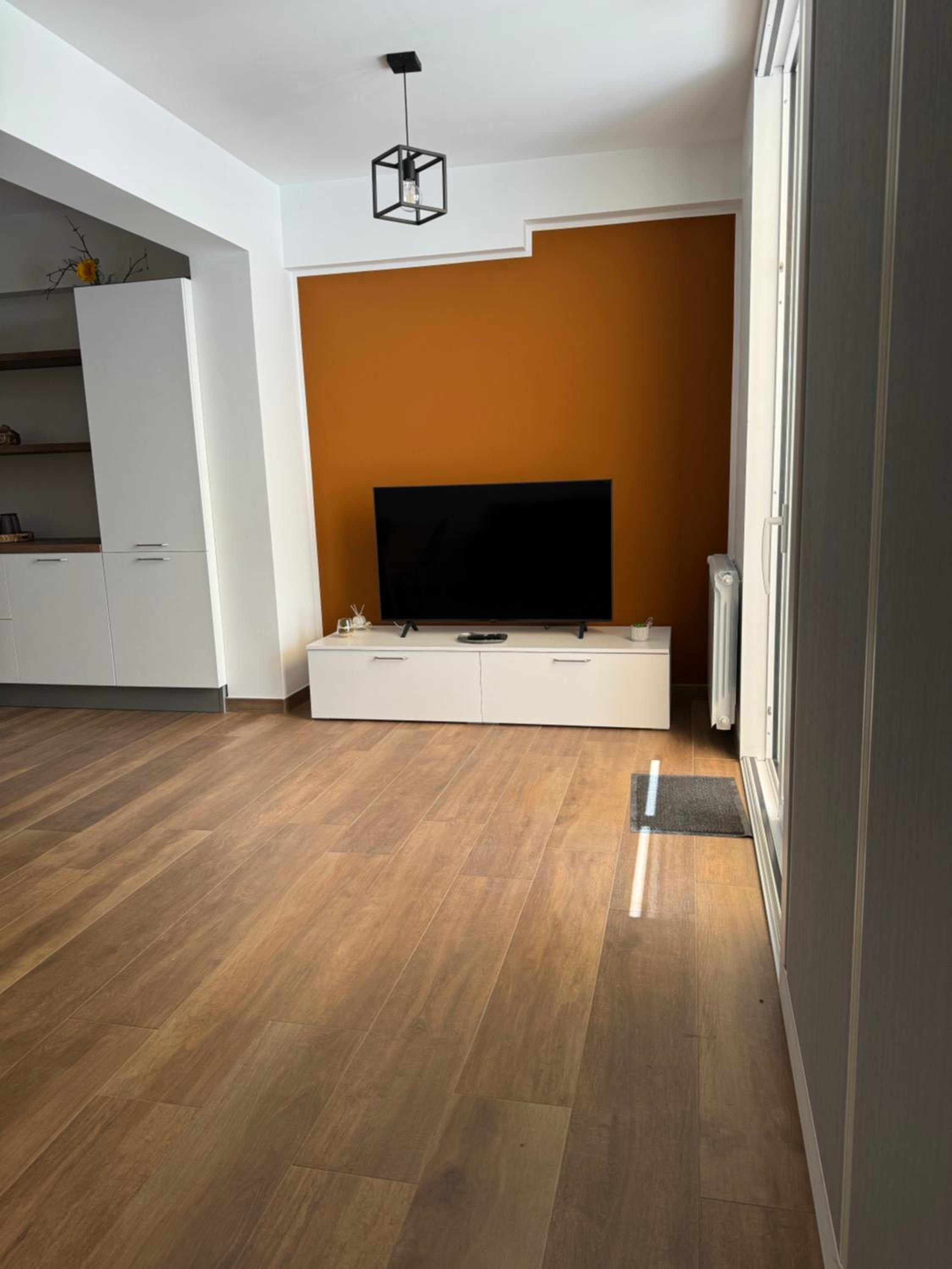Maria apartment