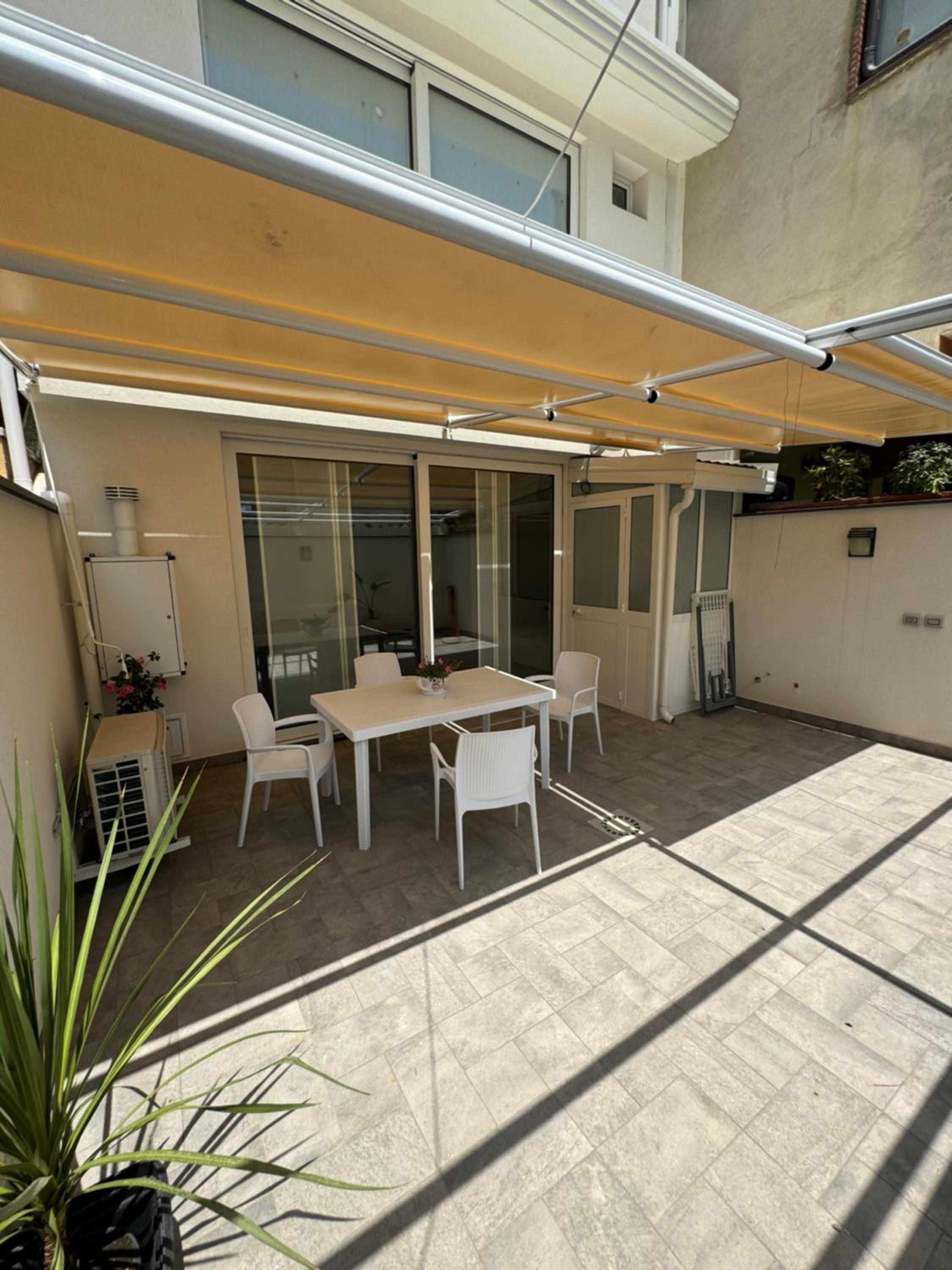 Maria apartment