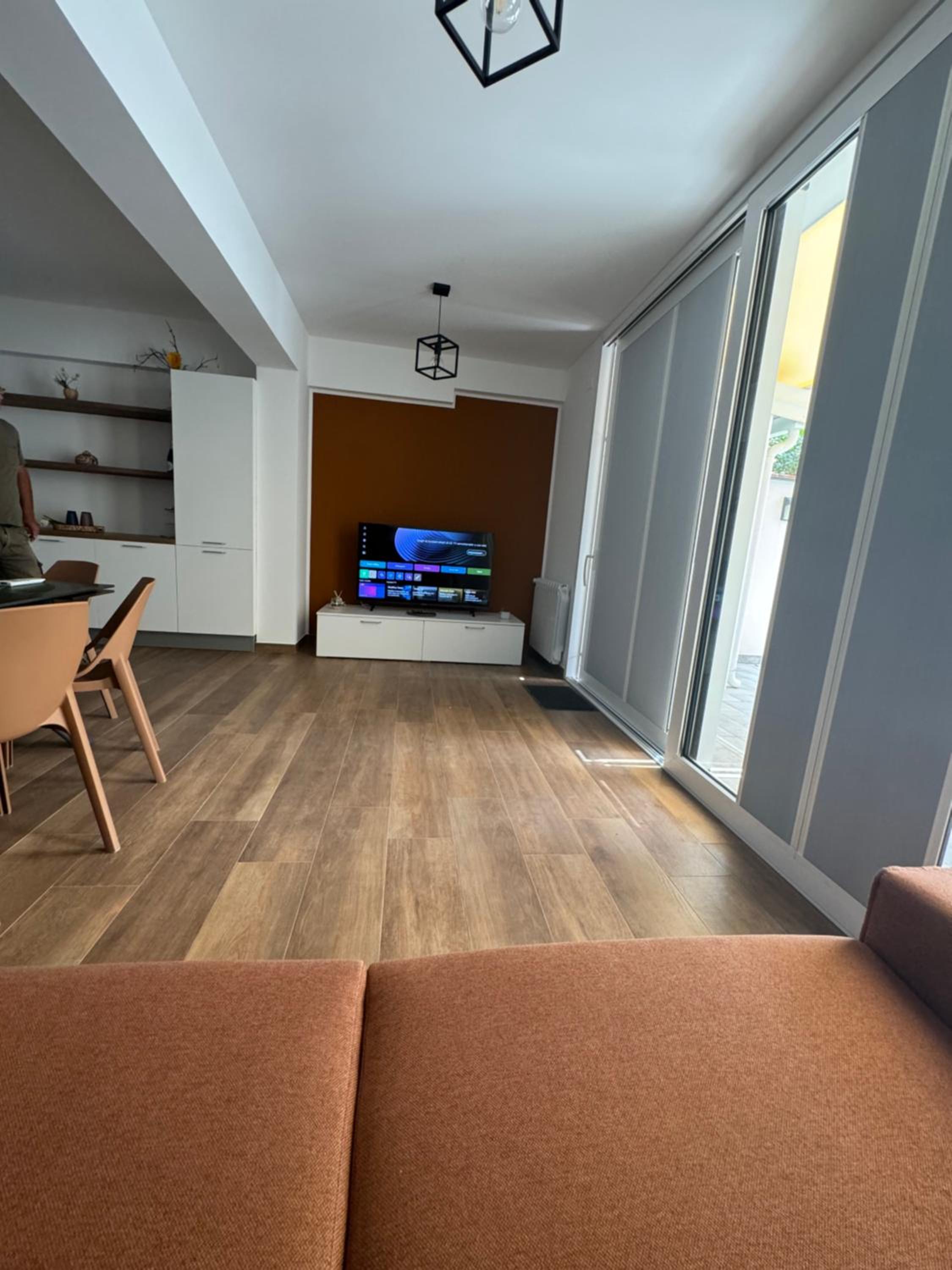 Maria apartment