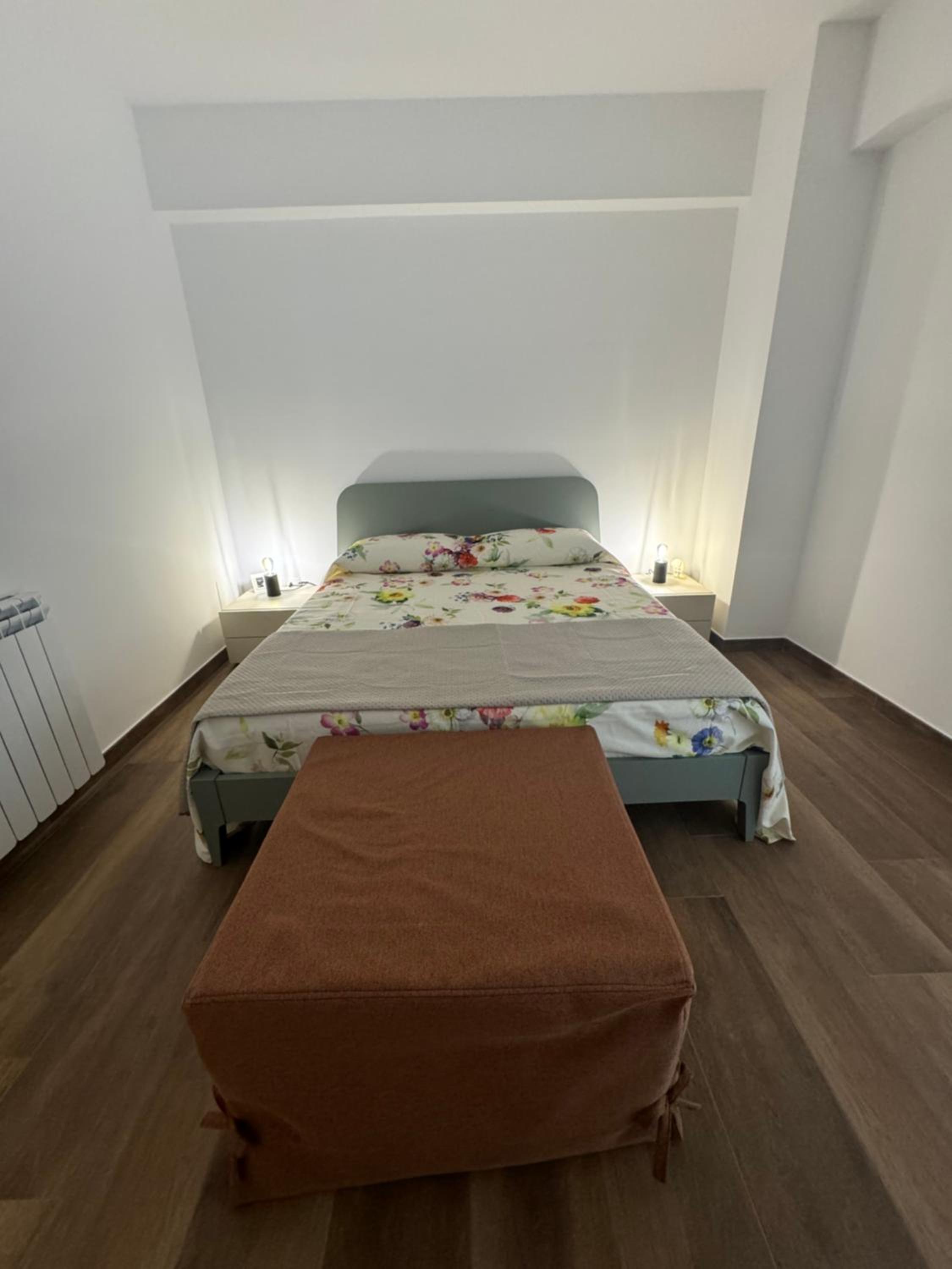 Maria apartment