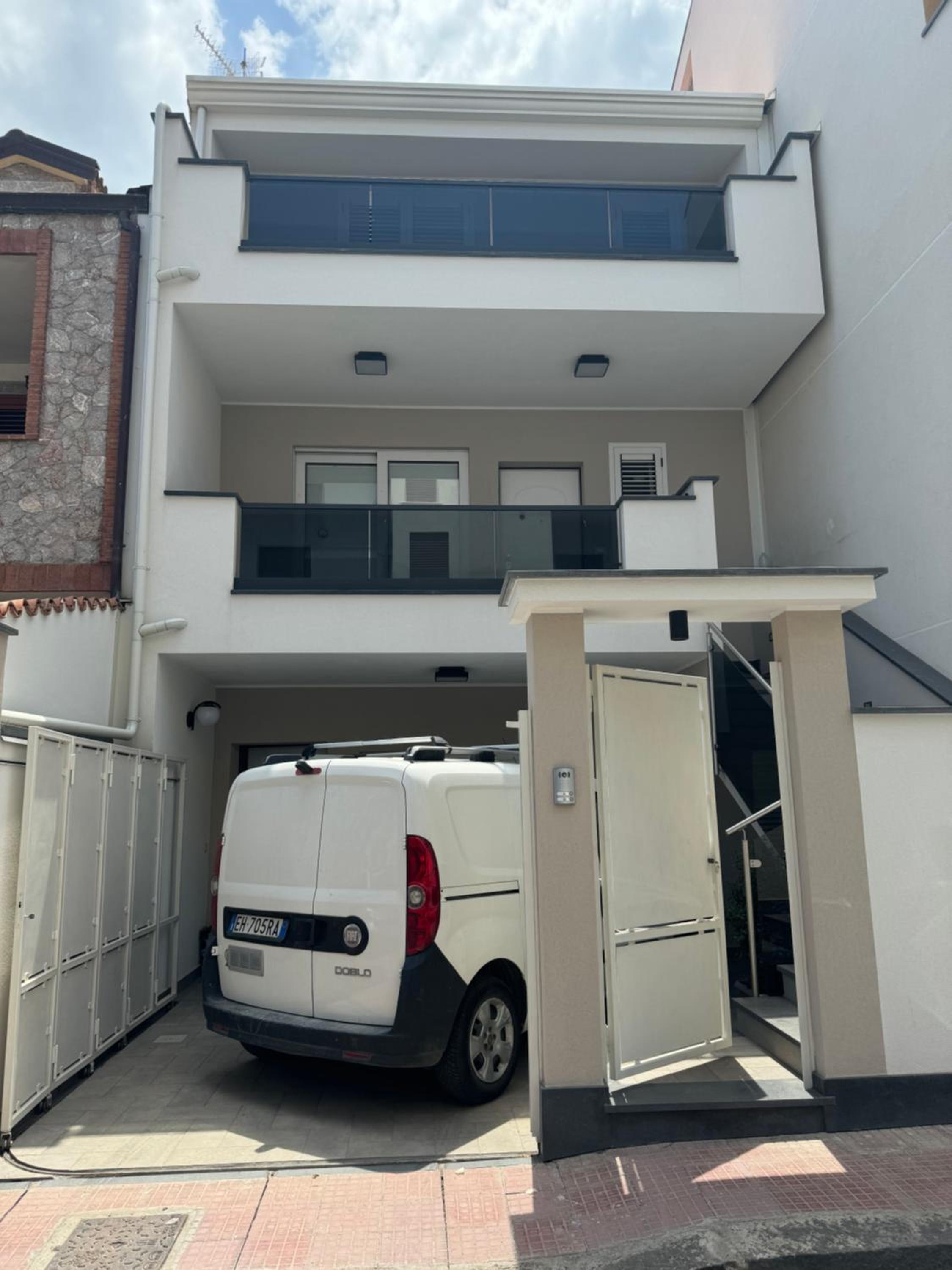 Maria apartment