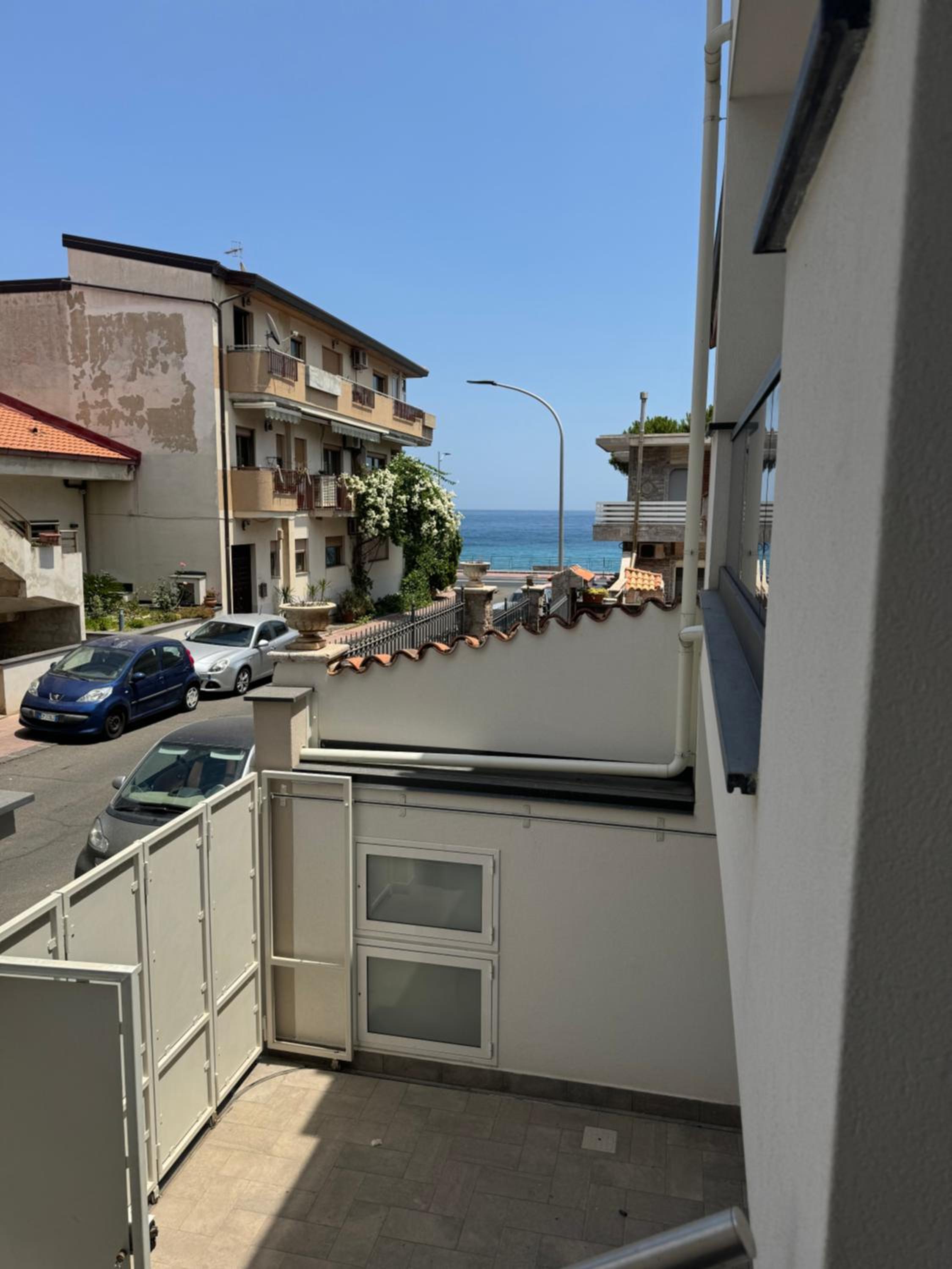 Maria apartment
