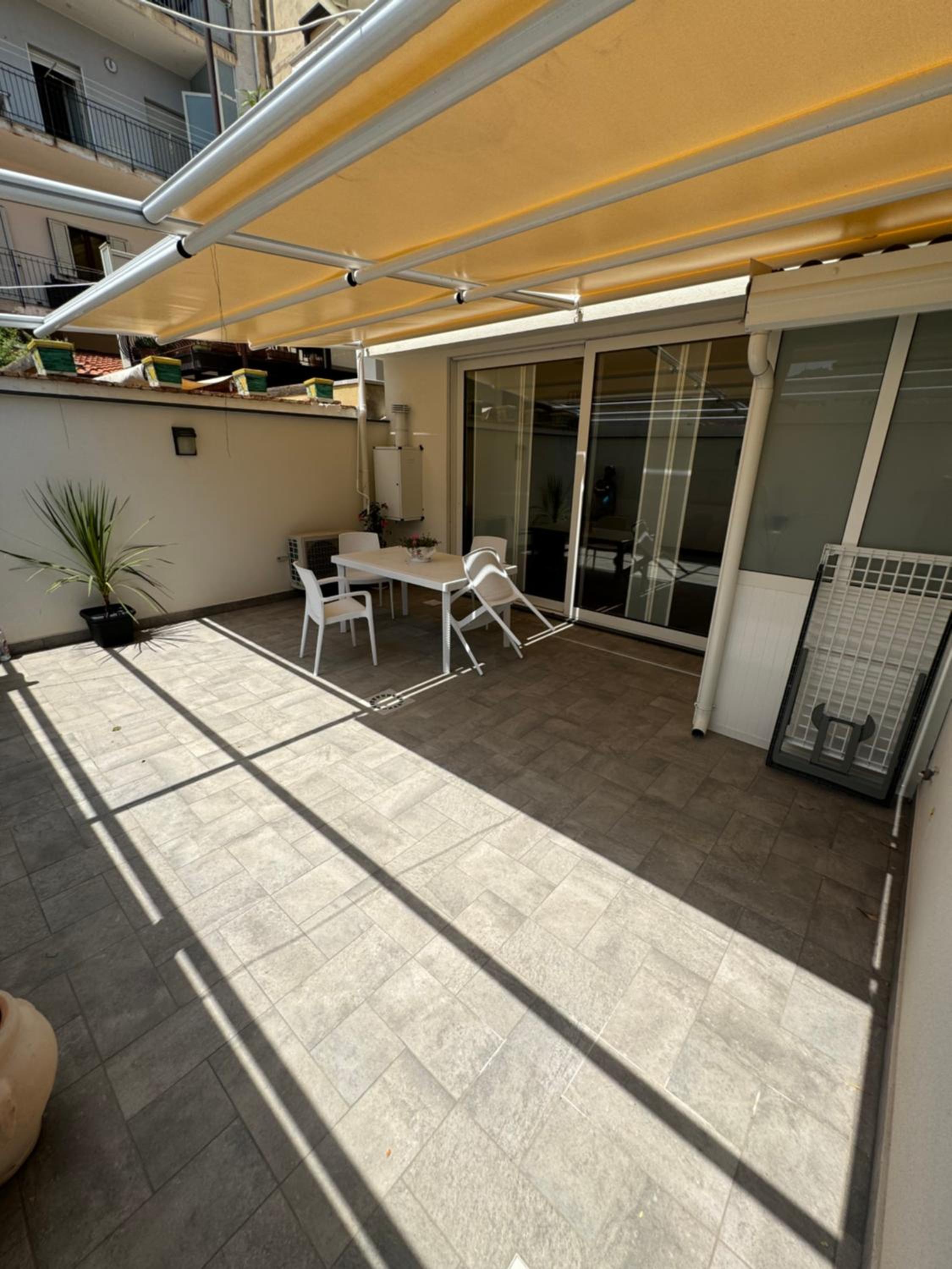 Maria apartment