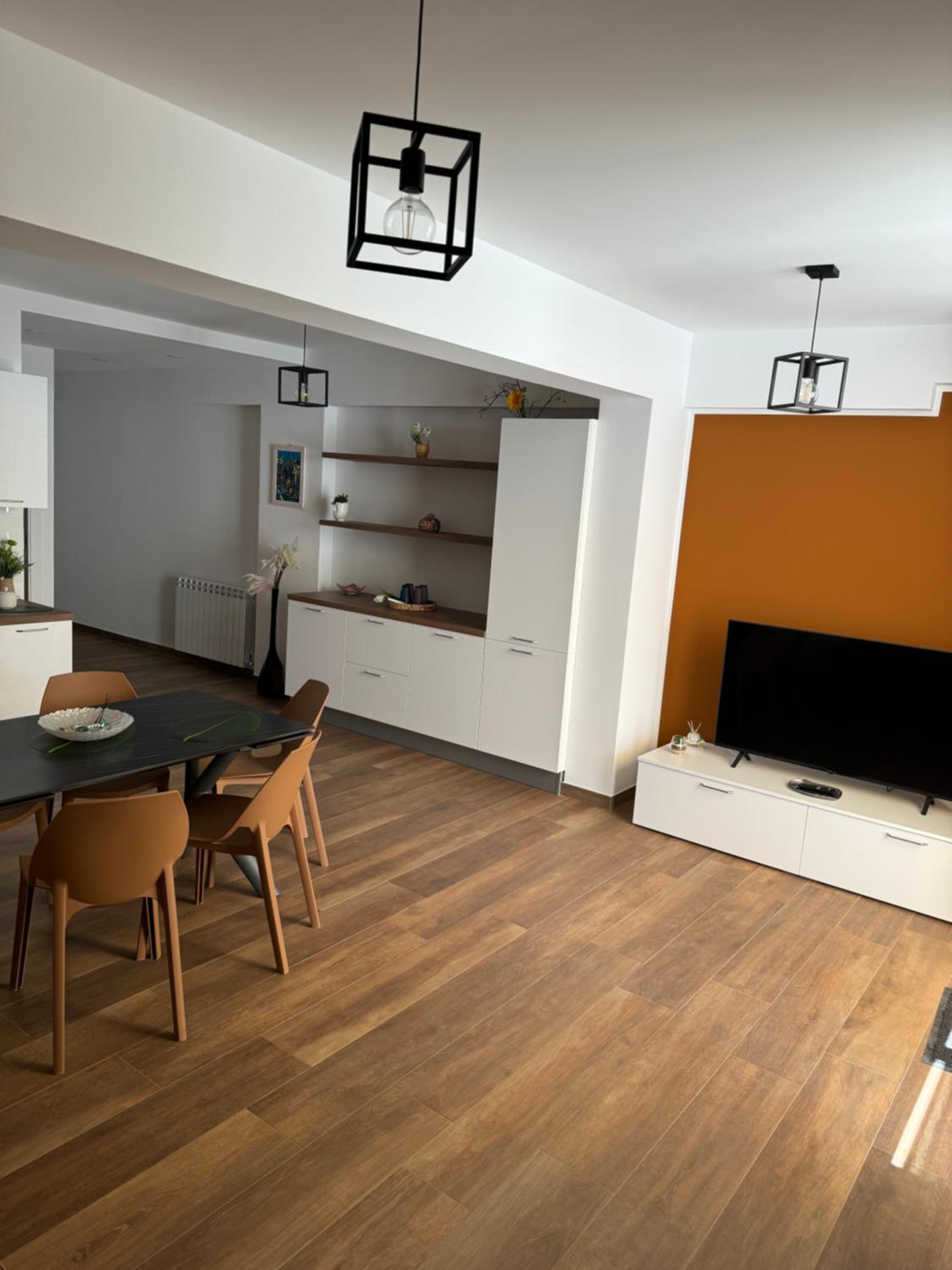 Maria apartment
